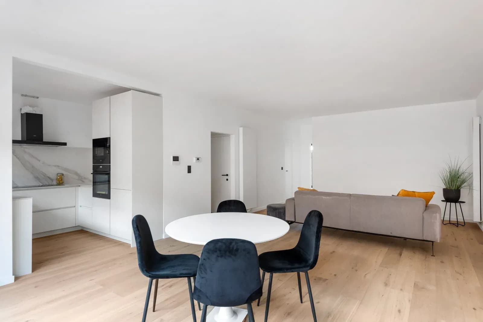 Ooststatiestraat 83 in Kontich — projectfoto 16