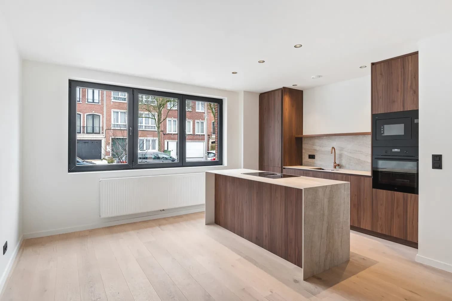 Hoge-Aardstraat 41-43 in Wilrijk — projectfoto 33