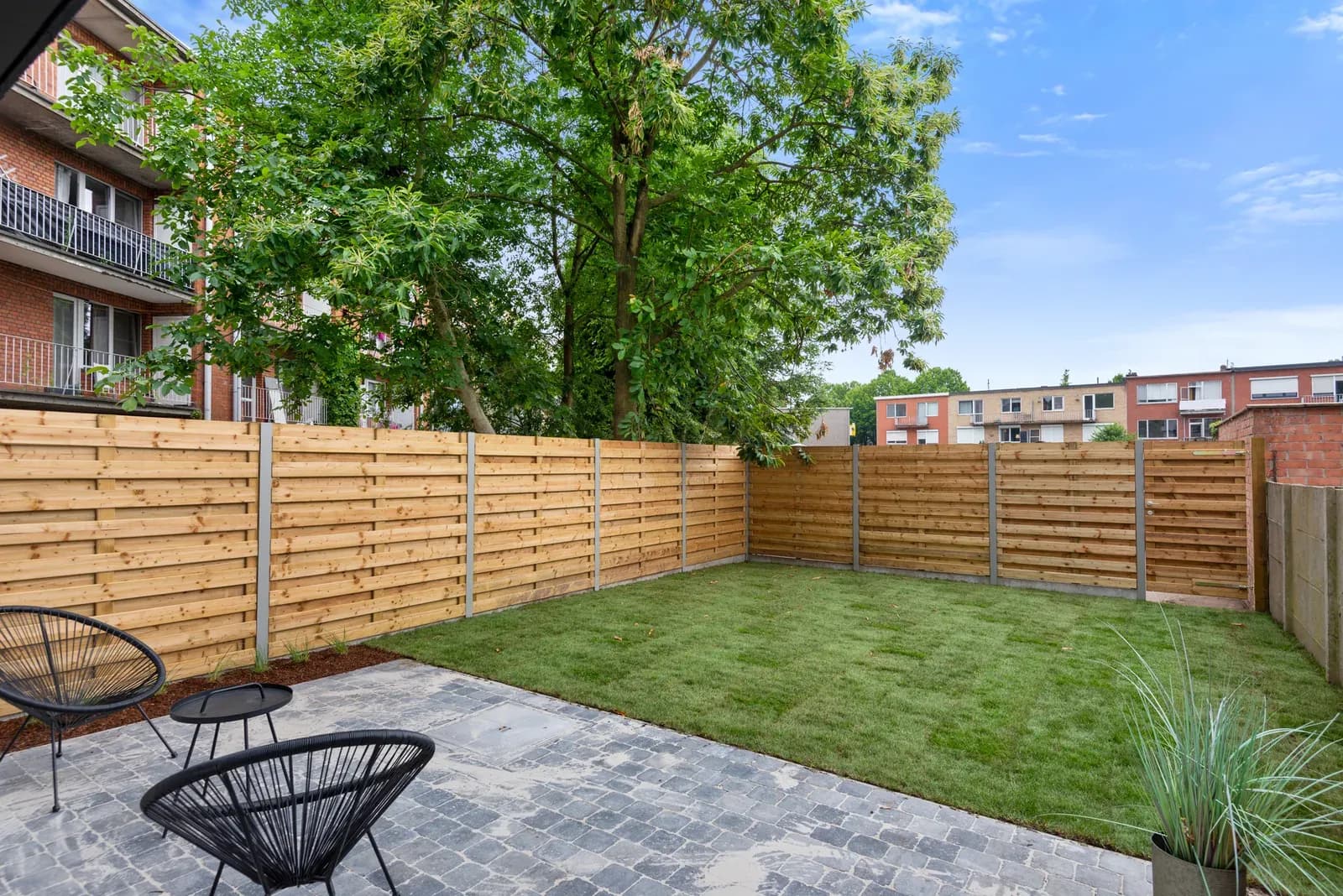 Eduard Arsenstraat 83 in Mortsel — projectfoto 3