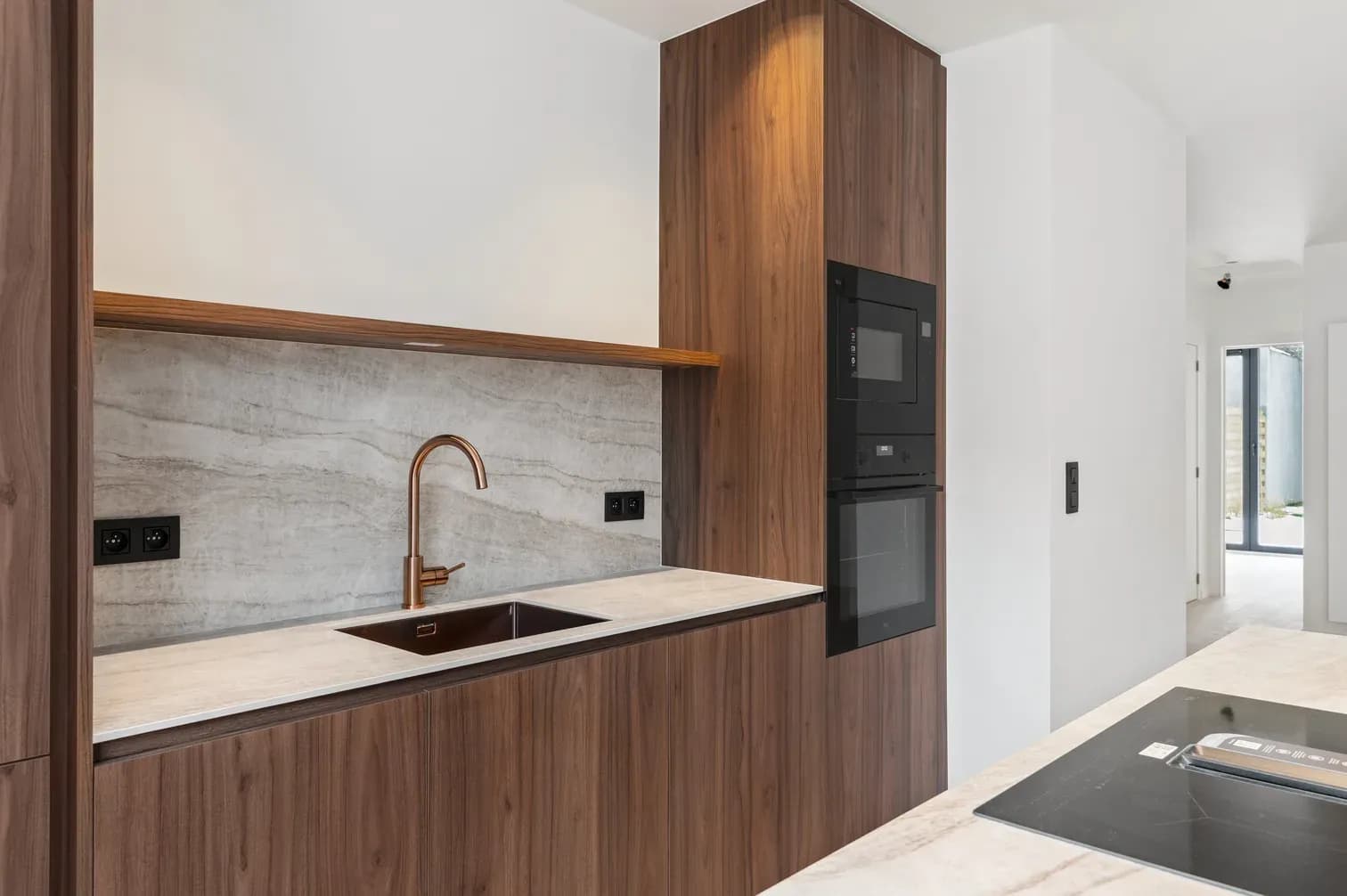 Hoge-Aardstraat 41-43 in Wilrijk — projectfoto 34