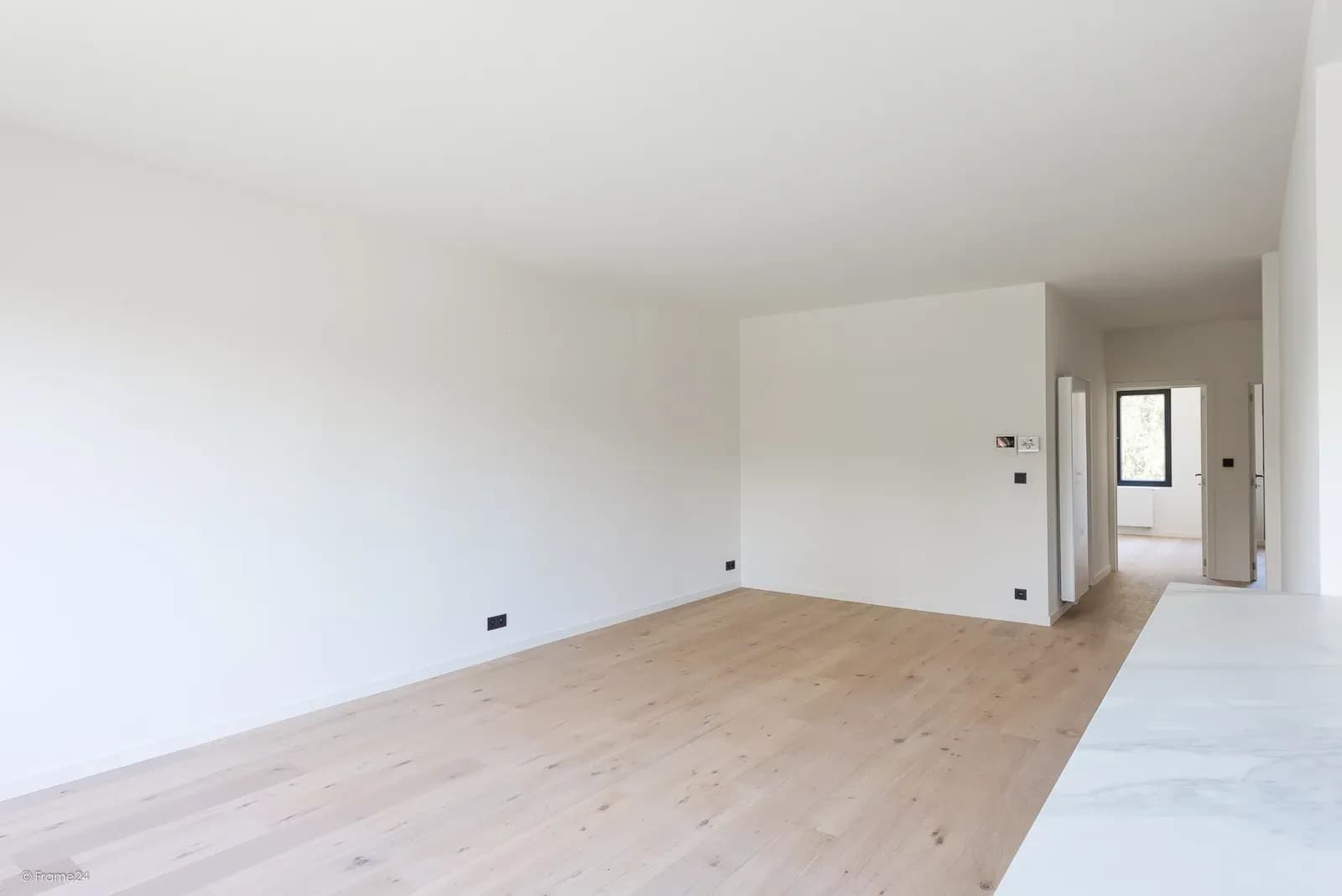 Torenblok 27 in Wilrijk — projectfoto 8