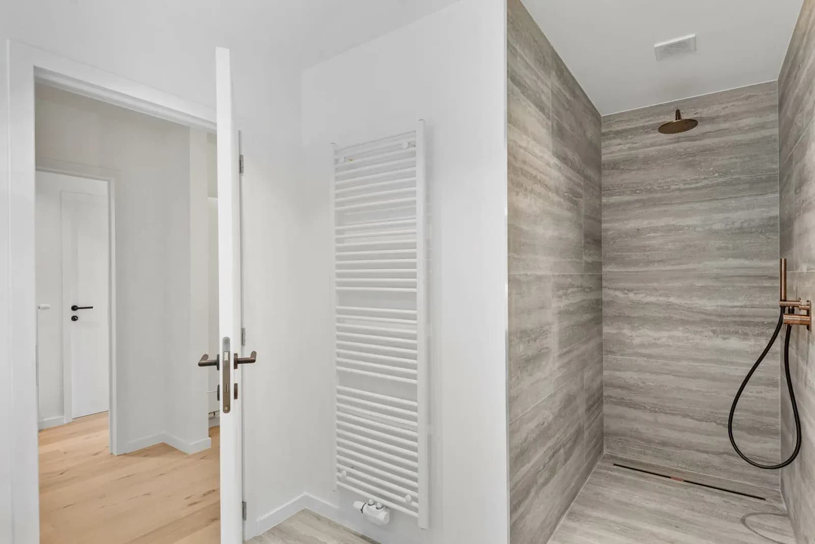 Antwerpsestraat 121 in Mortsel — projectfoto 6