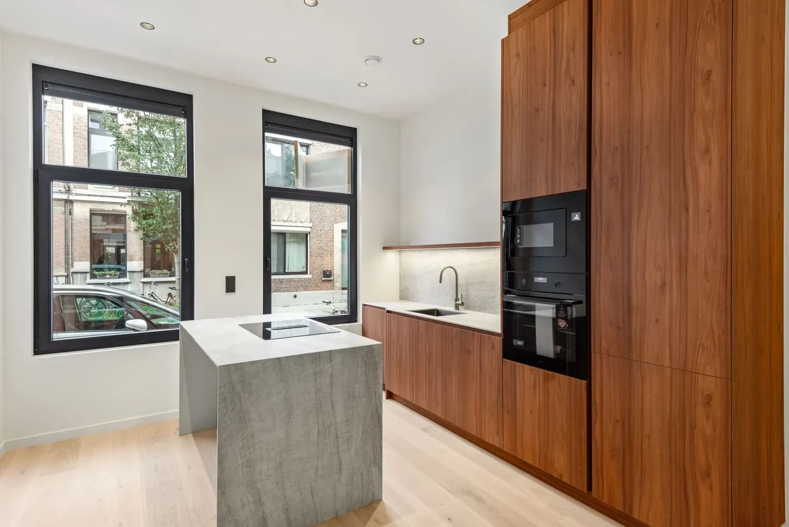 Van Hovestraat 31 in Deurne — projectfoto 8