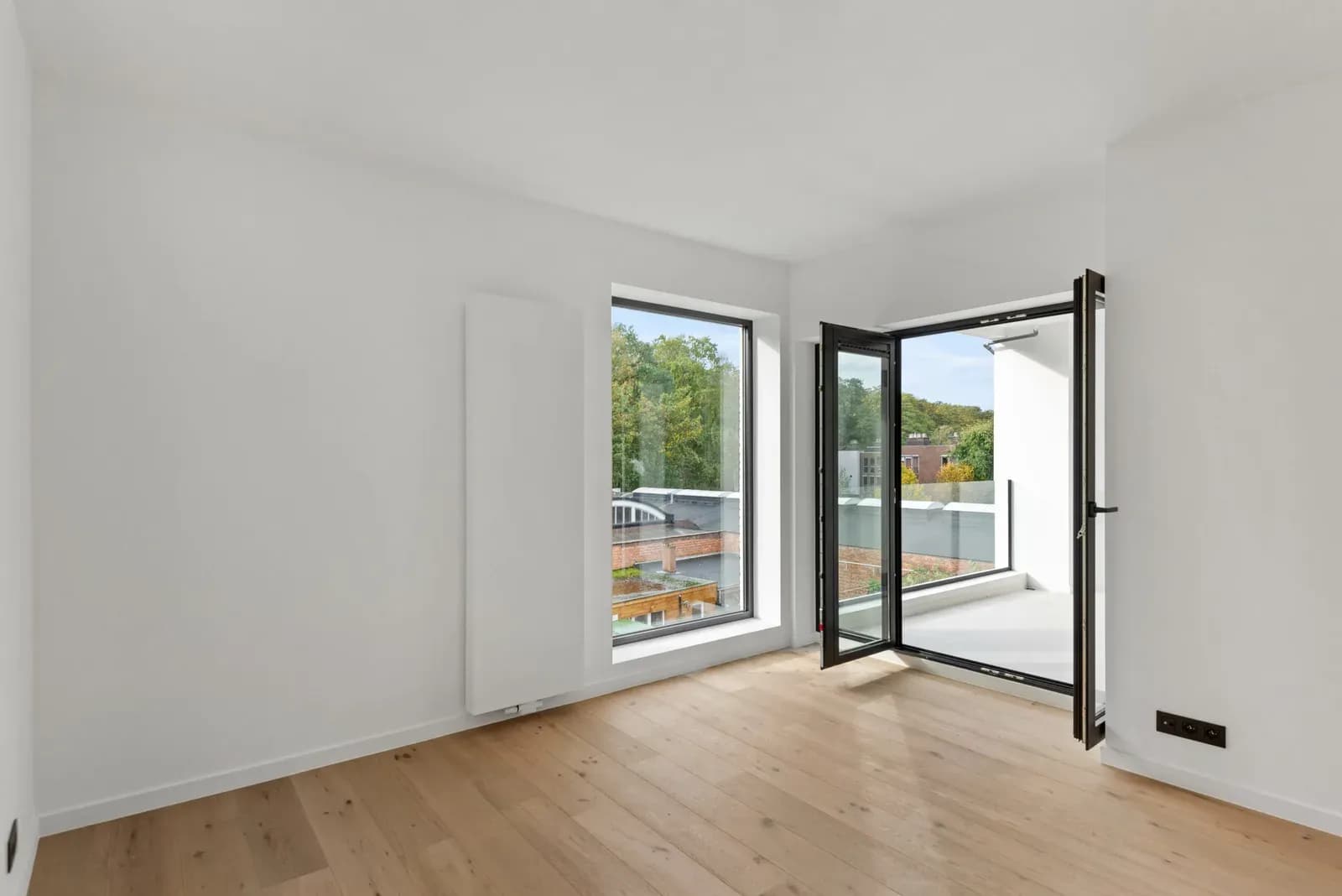 Antwerpsestraat 121 in Mortsel — projectfoto 10