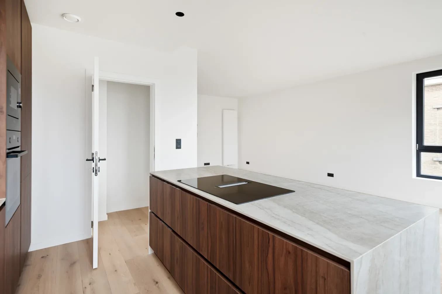Kruishofstraat 48 in Antwerpen — projectfoto 3