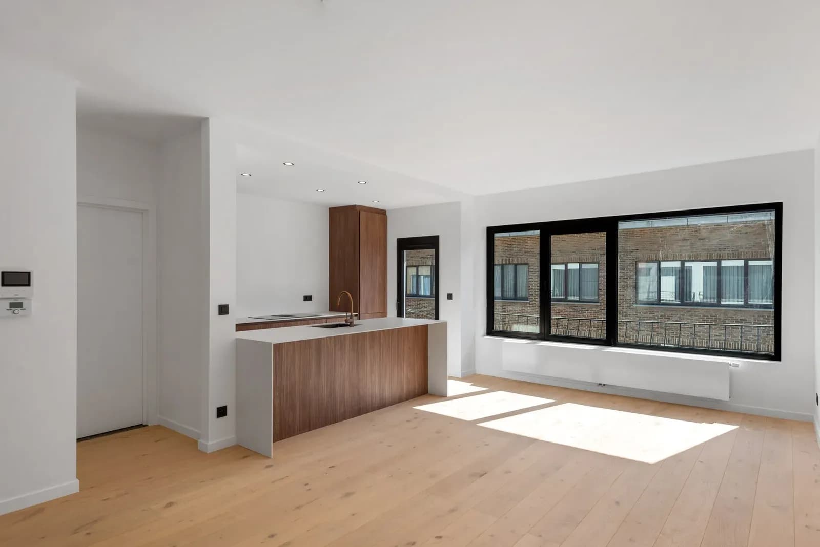 Ooststatiestraat 65 in Kontich — projectfoto 9