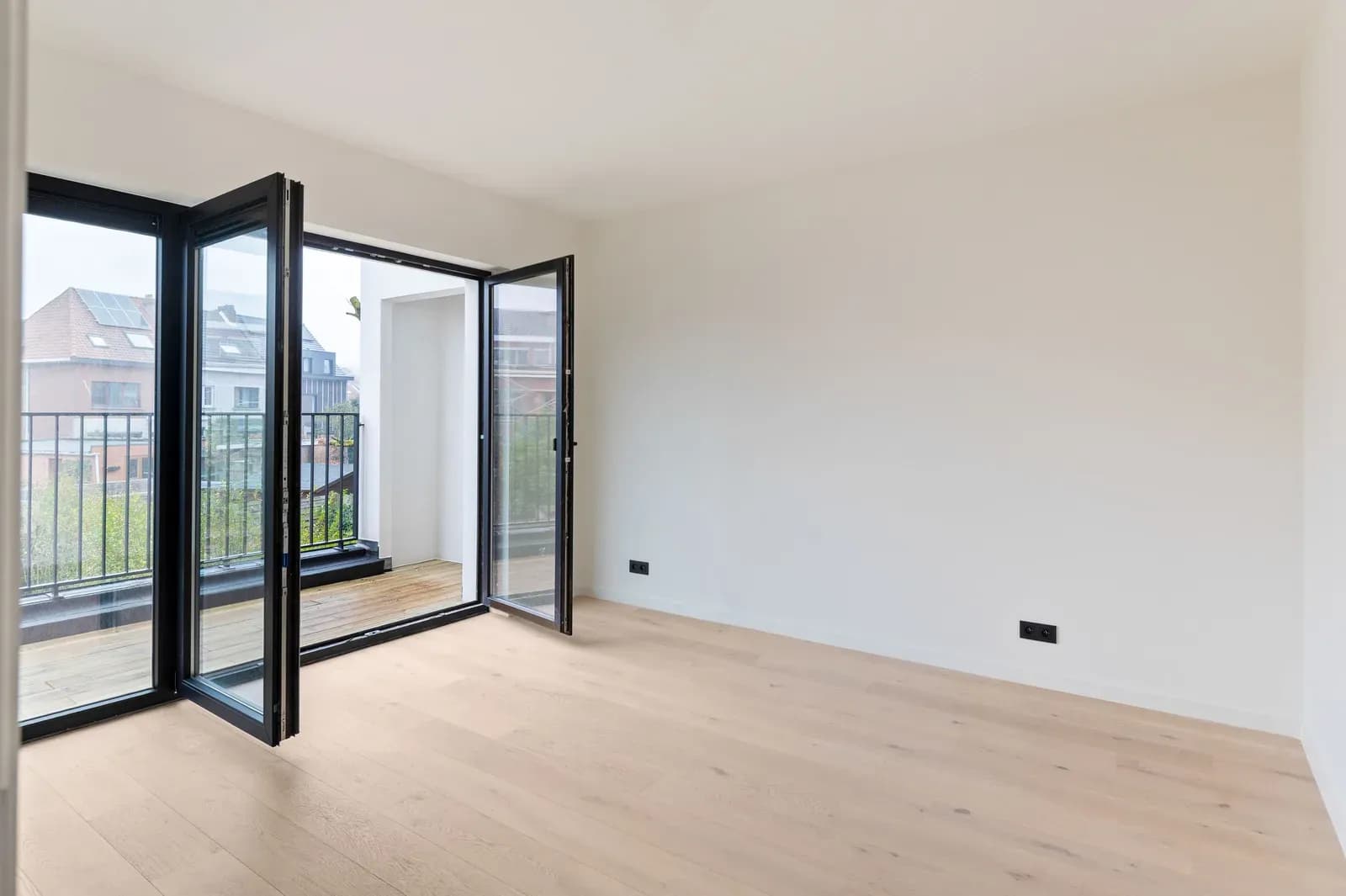 Prins Boudewijnlaan 459 in Edegem — projectfoto 30