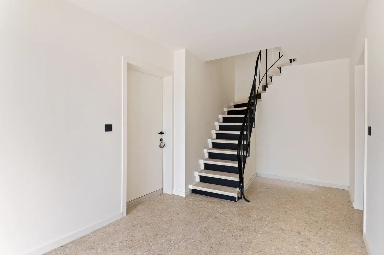 Prins Boudewijnlaan 459 in Edegem — projectfoto 25