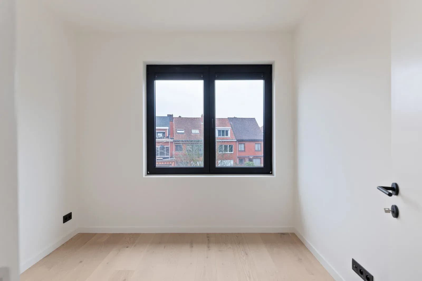 Prins Boudewijnlaan 459 in Edegem — projectfoto 17