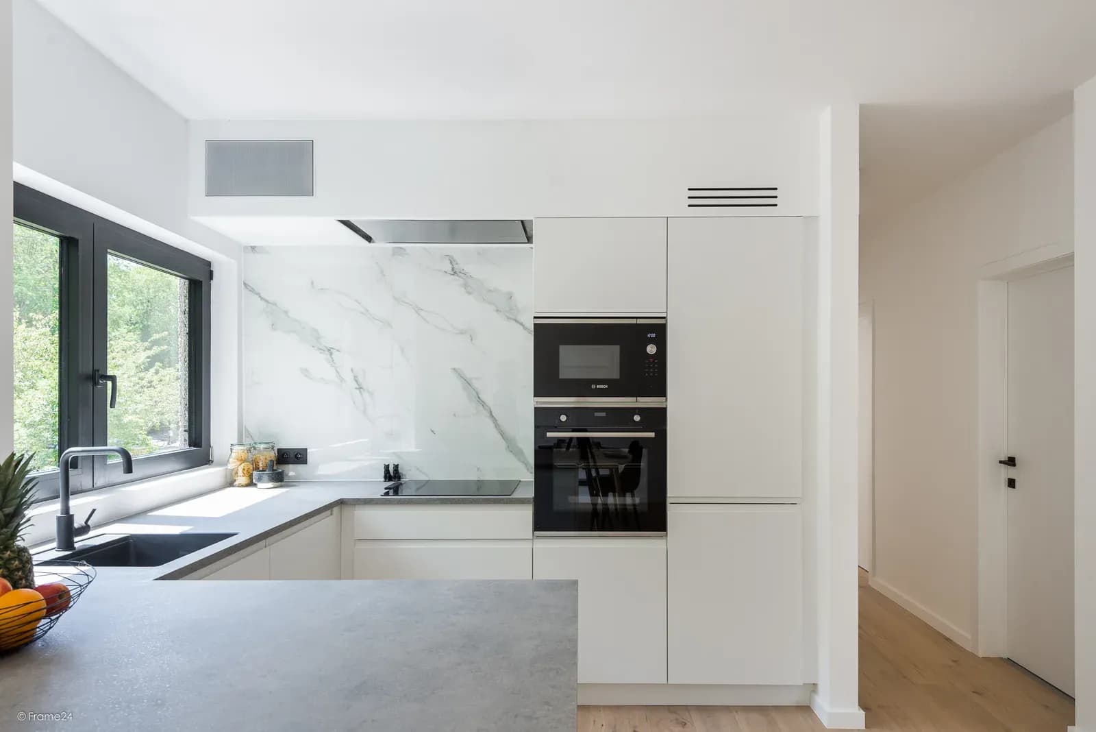Spoorweglaan 207 in Wilrijk — projectfoto 3