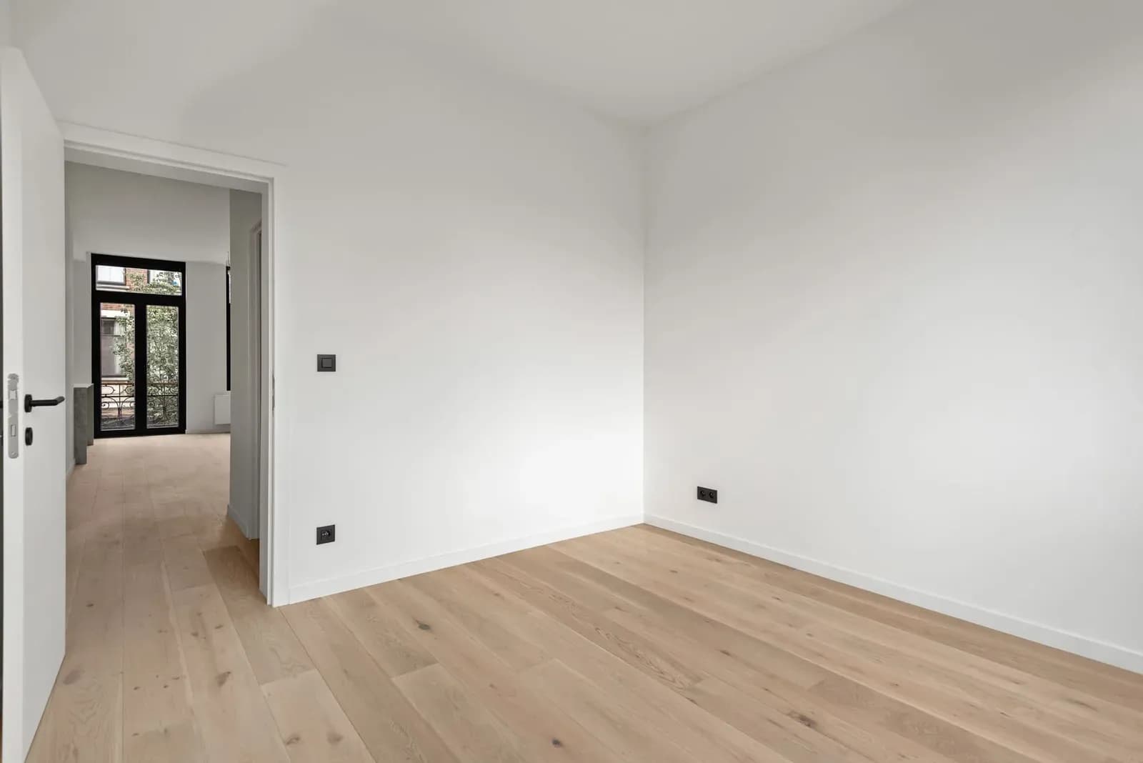 Van Hovestraat 31 in Deurne — projectfoto 5