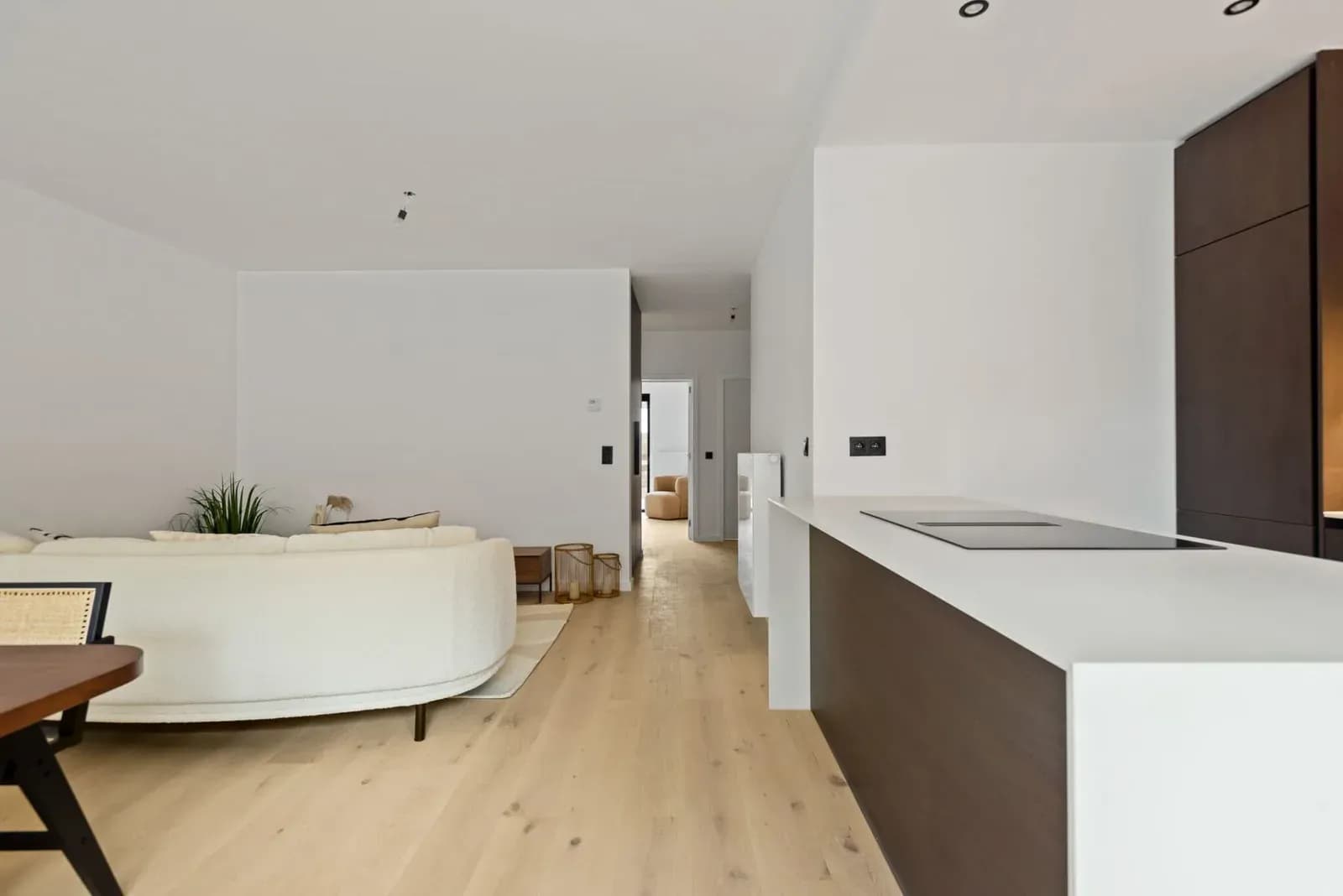 Pastoor Wouterstraat 14-16-18 in Edegem — projectfoto 12