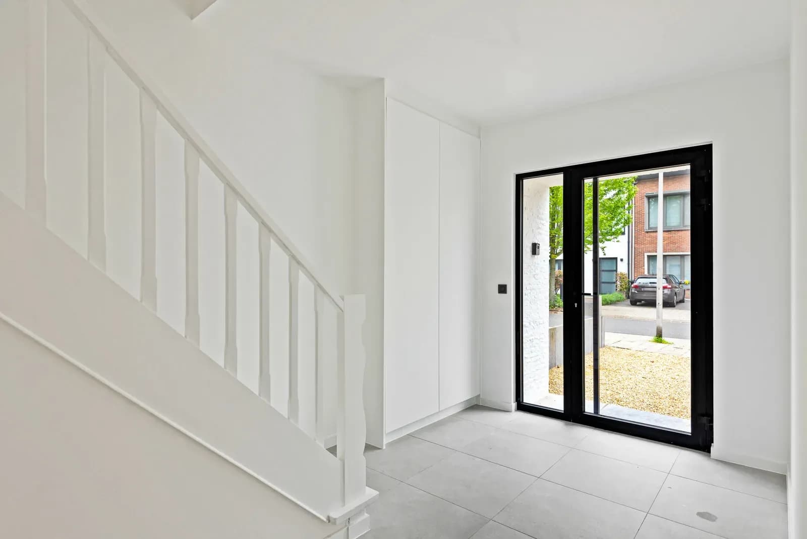 Te Nijverdoncklaan 66 — projectfoto 29