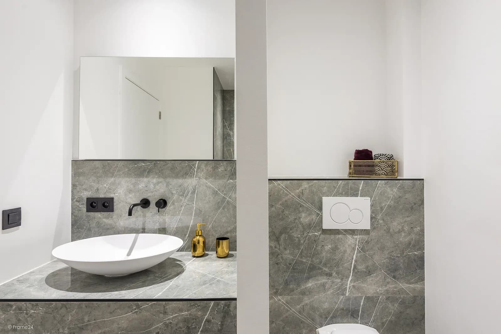 Spoorweglaan 207 in Wilrijk — projectfoto 7