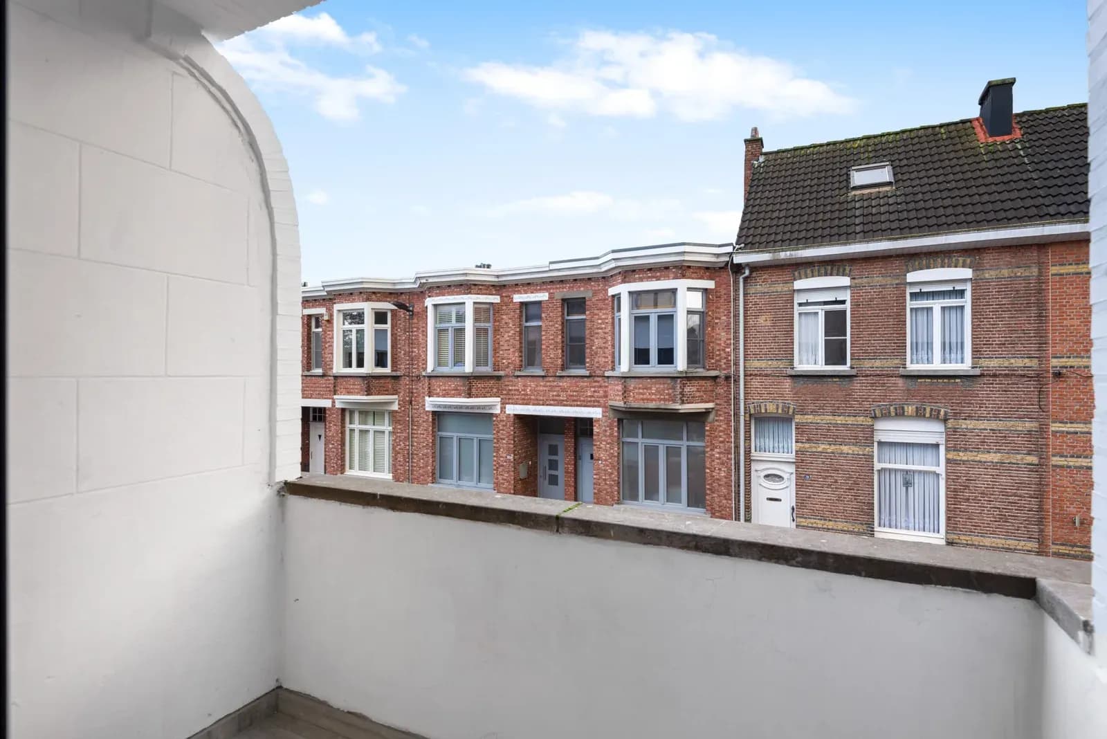 Ooststatiestraat 83 in Kontich — projectfoto 2