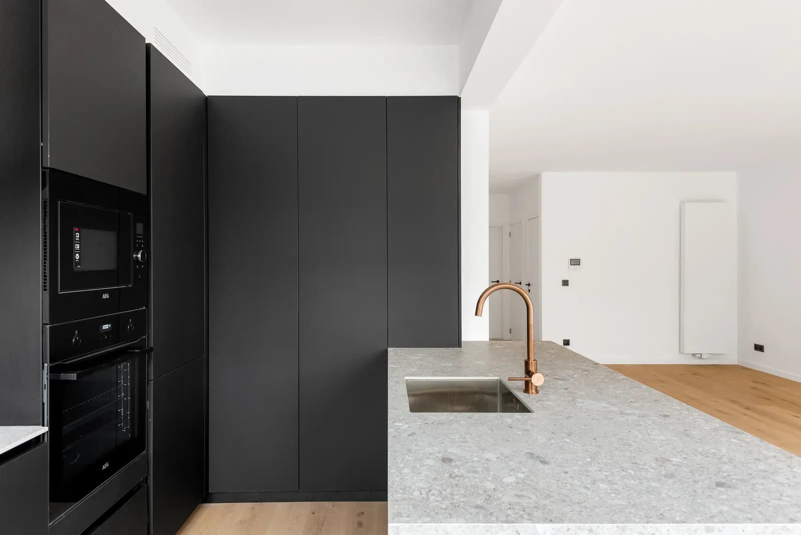 Eduard Arsenstraat 81 in Mortsel — projectfoto 9