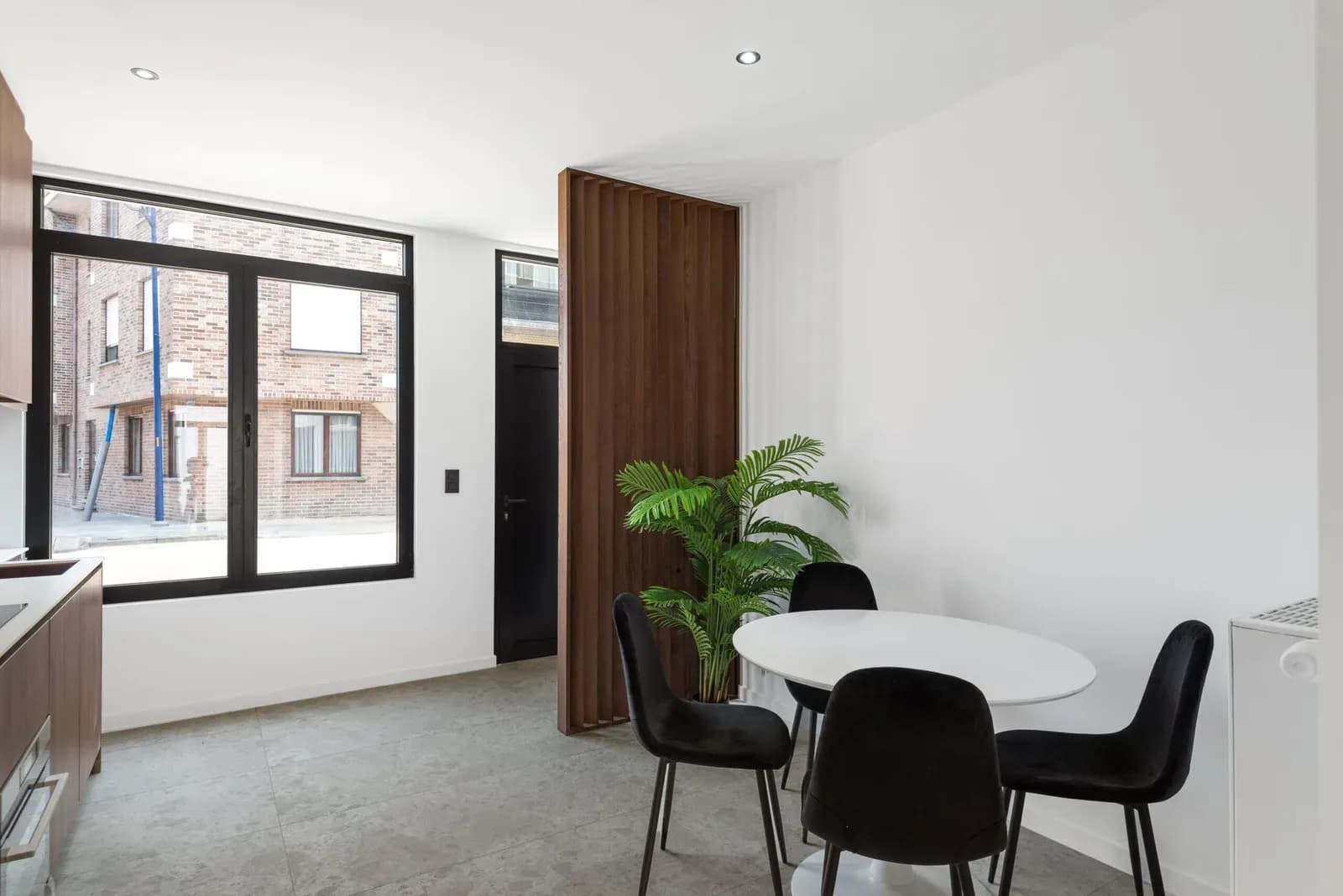 Antwerpsesteenweg 35 in Kontich — projectfoto 1