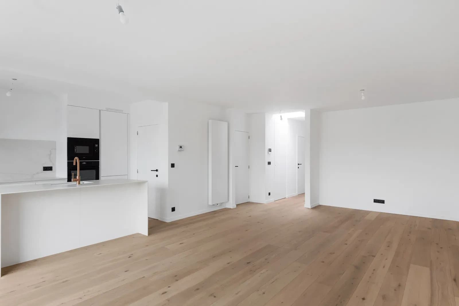 Bredabaan 1179 in Brasschaat — projectfoto 18