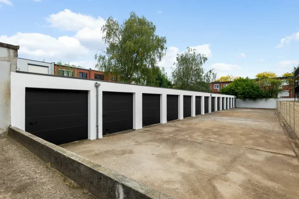 Pastoor Wouterstraat 14-16-18 in Edegem — projectfoto 9