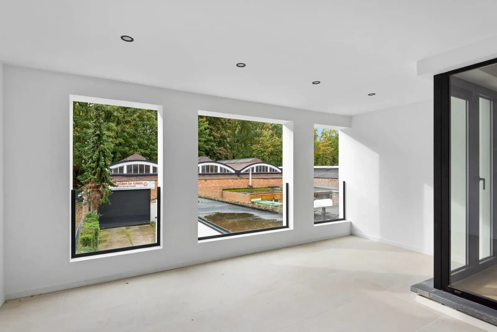 Antwerpsestraat 121 in Mortsel — projectfoto 16