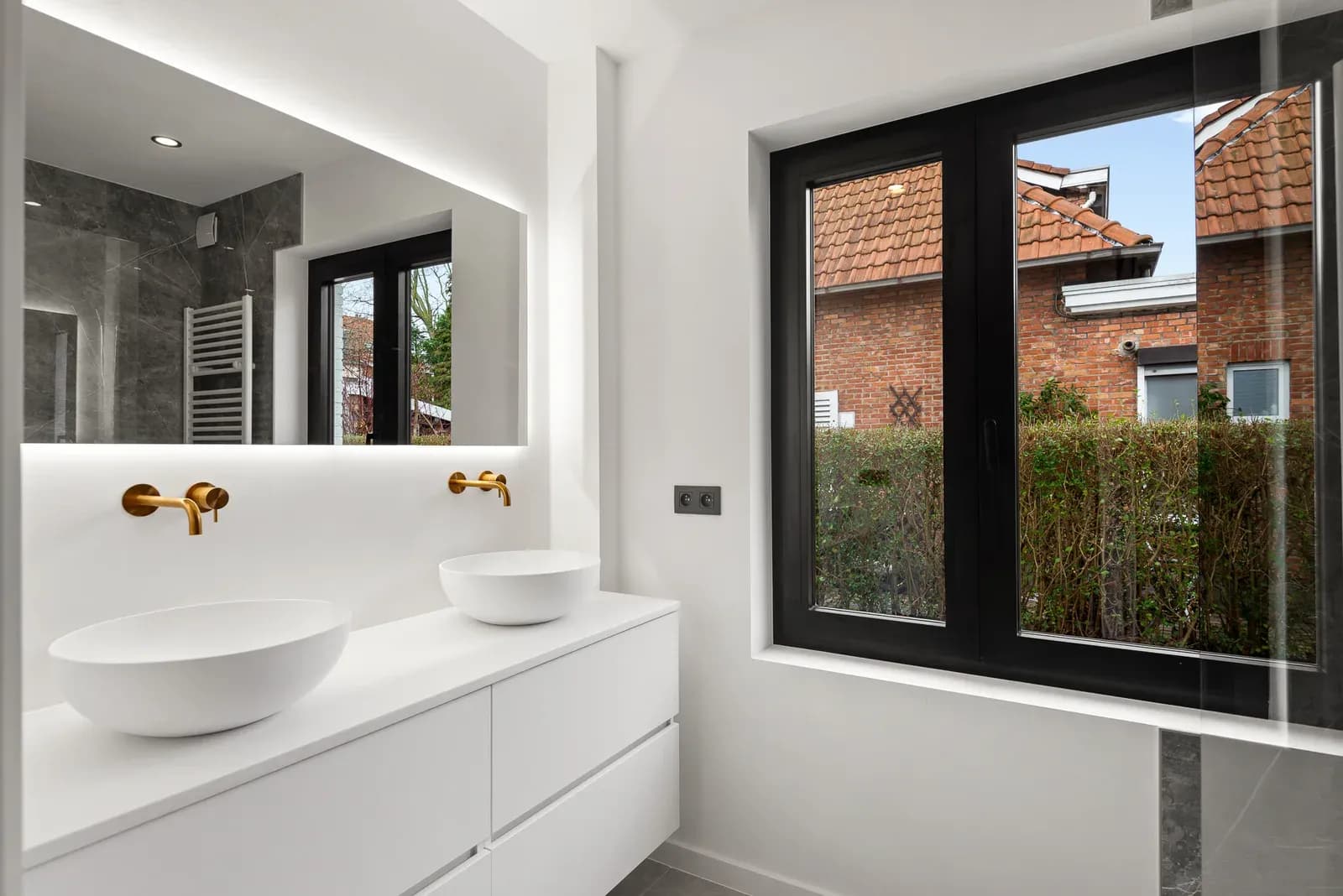 Ter Borchtlaan 9 in Edegem — projectfoto 6