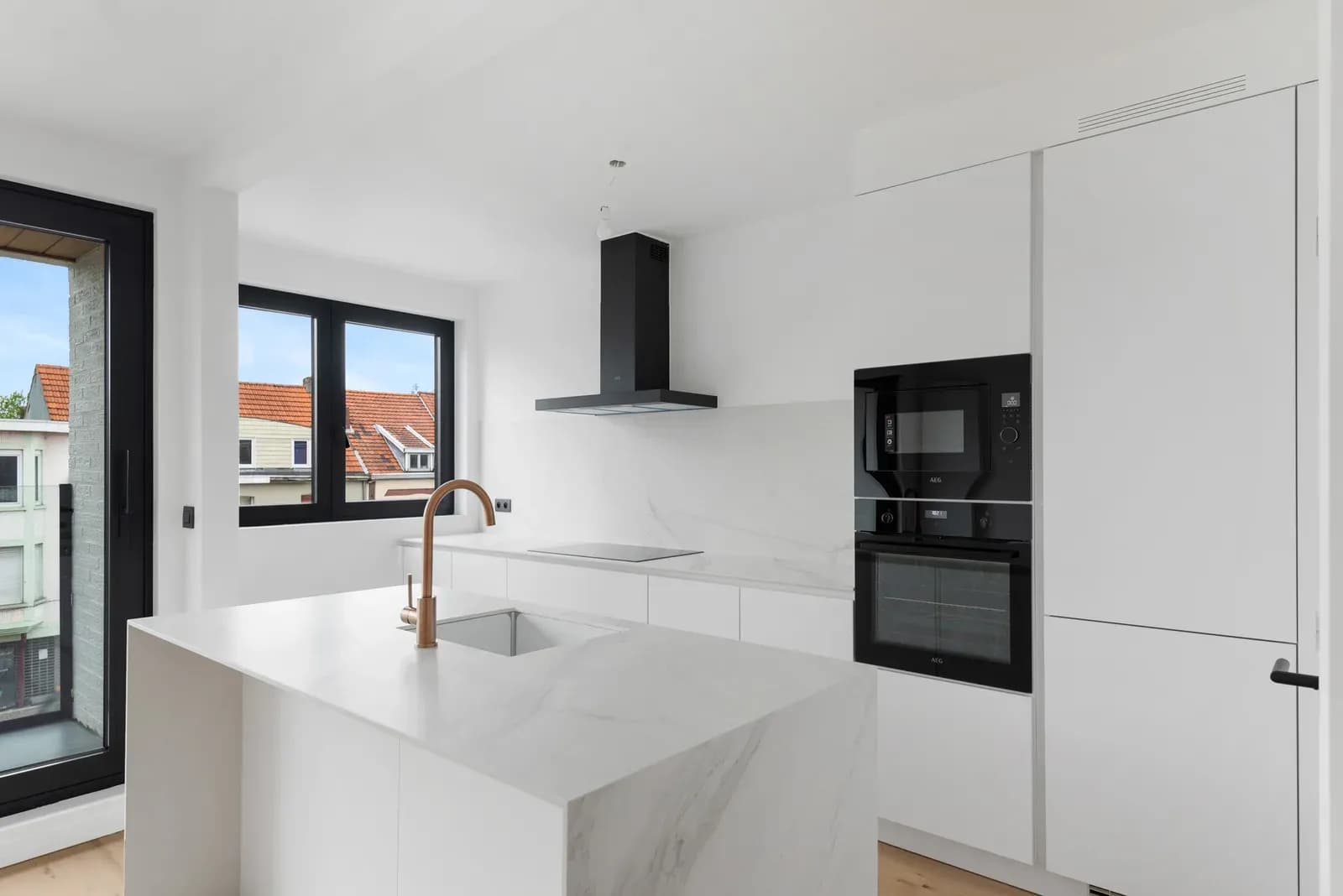 Bredabaan 1179 in Brasschaat — projectfoto 27