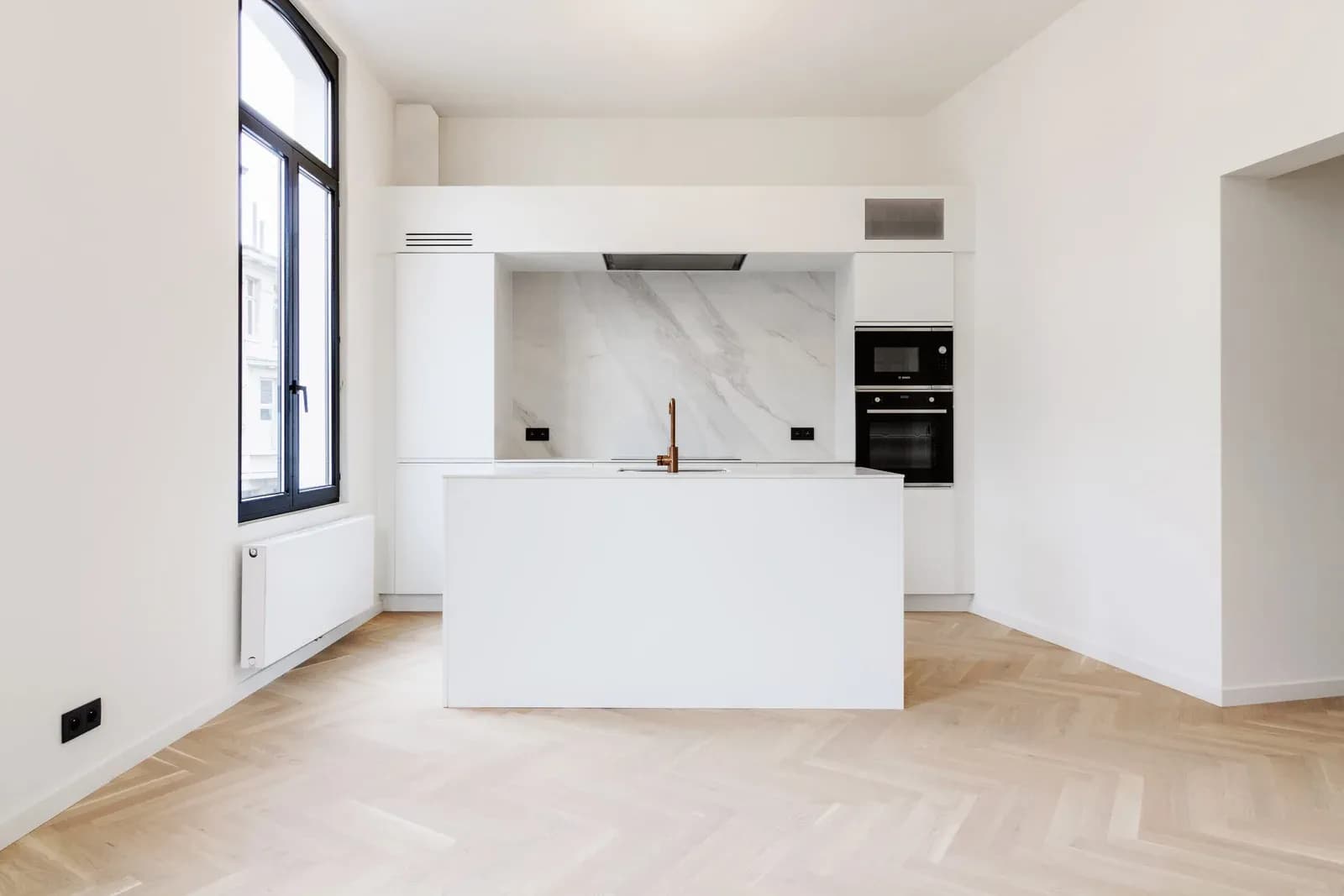 De Lescluzestraat 51 in Oud-Berchem — projectfoto 13