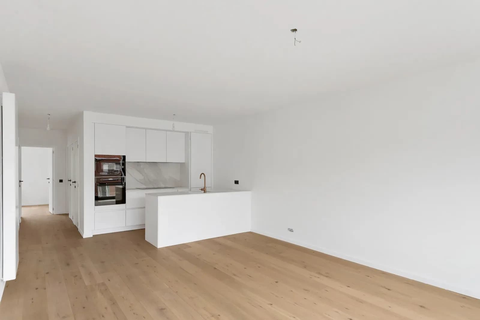 Bredabaan 1179 in Brasschaat — projectfoto 4
