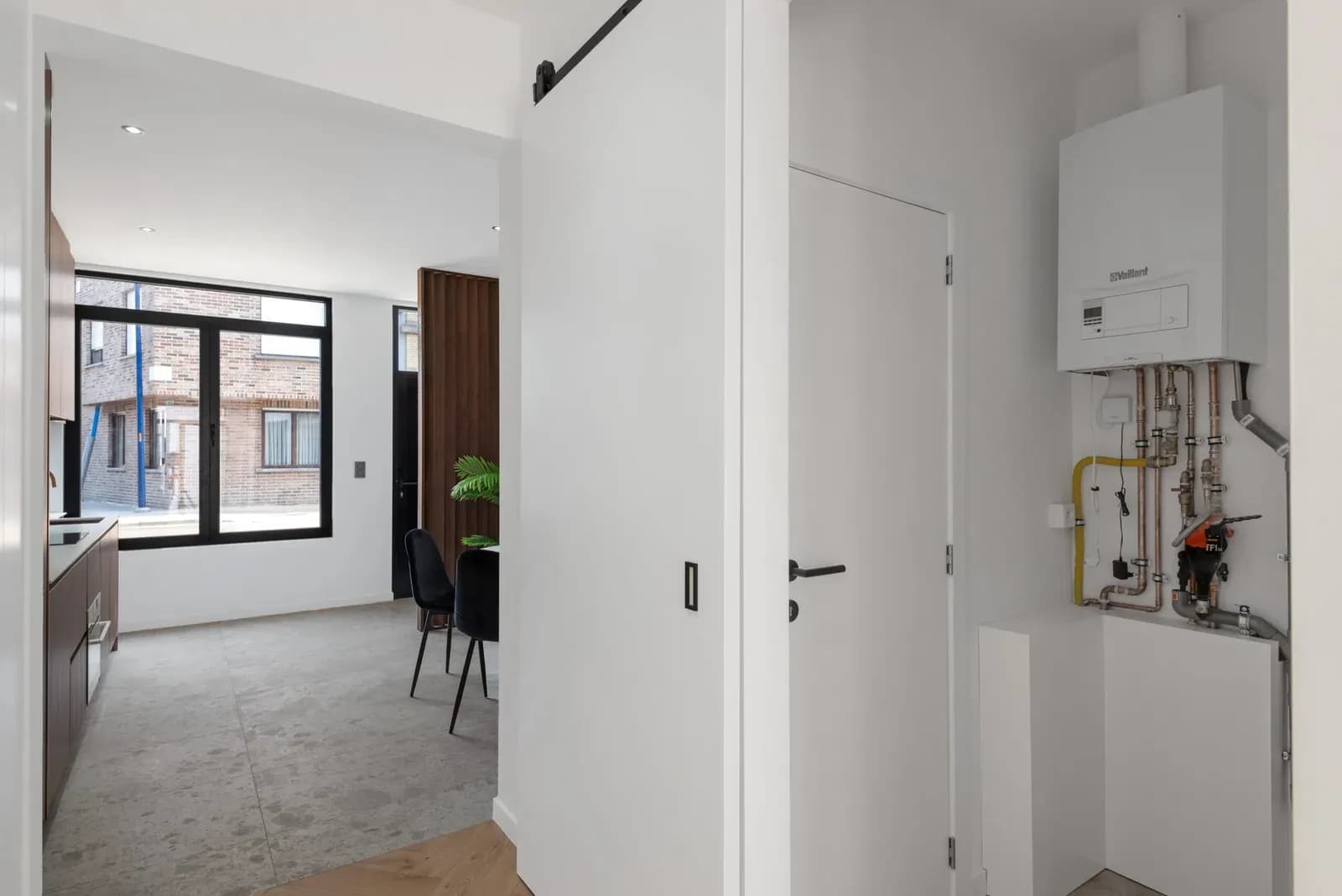Antwerpsesteenweg 35 in Kontich — projectfoto 15