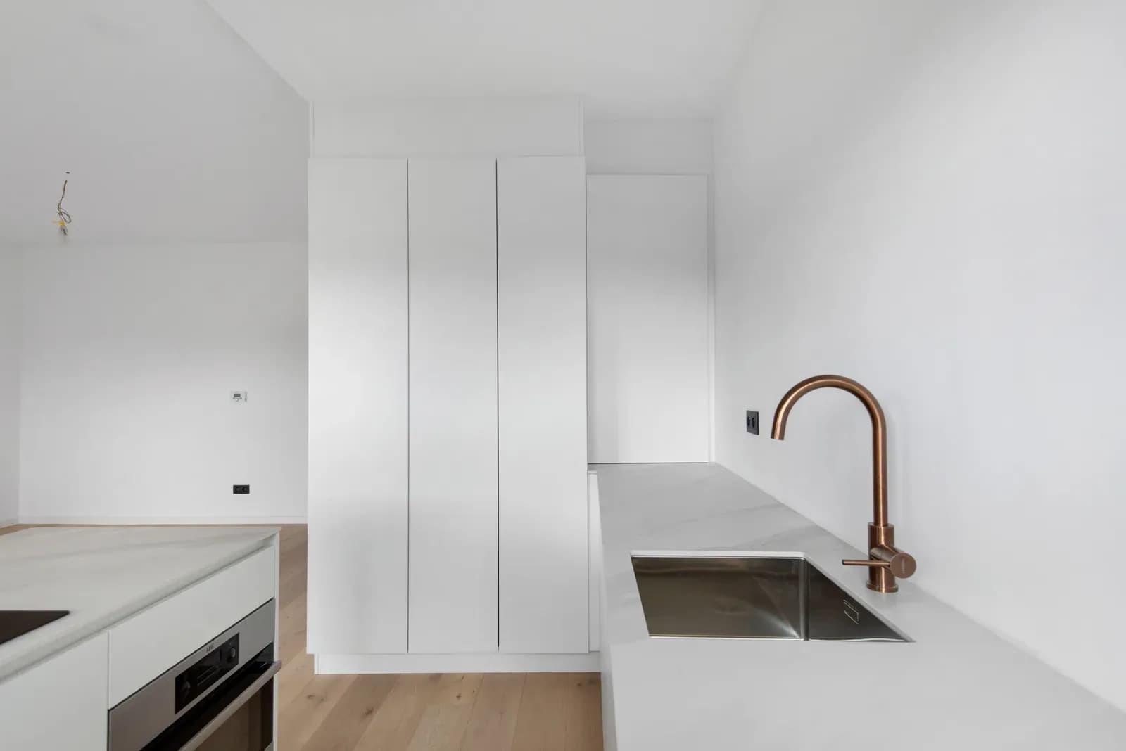 Pottershofstraat 24 in Wilrijk — projectfoto 14