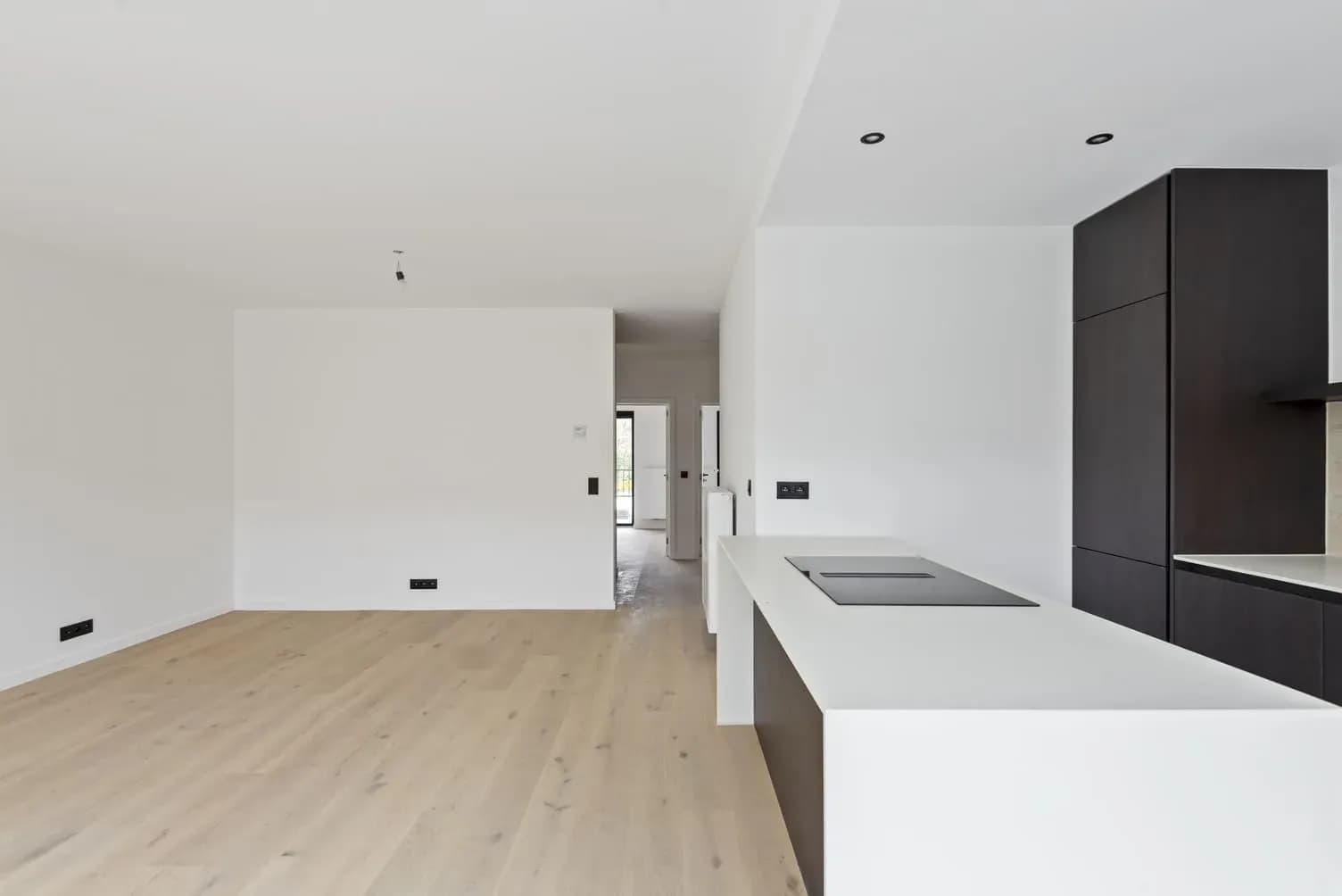 Pastoor Wouterstraat 14-16-18 in Edegem — projectfoto 26