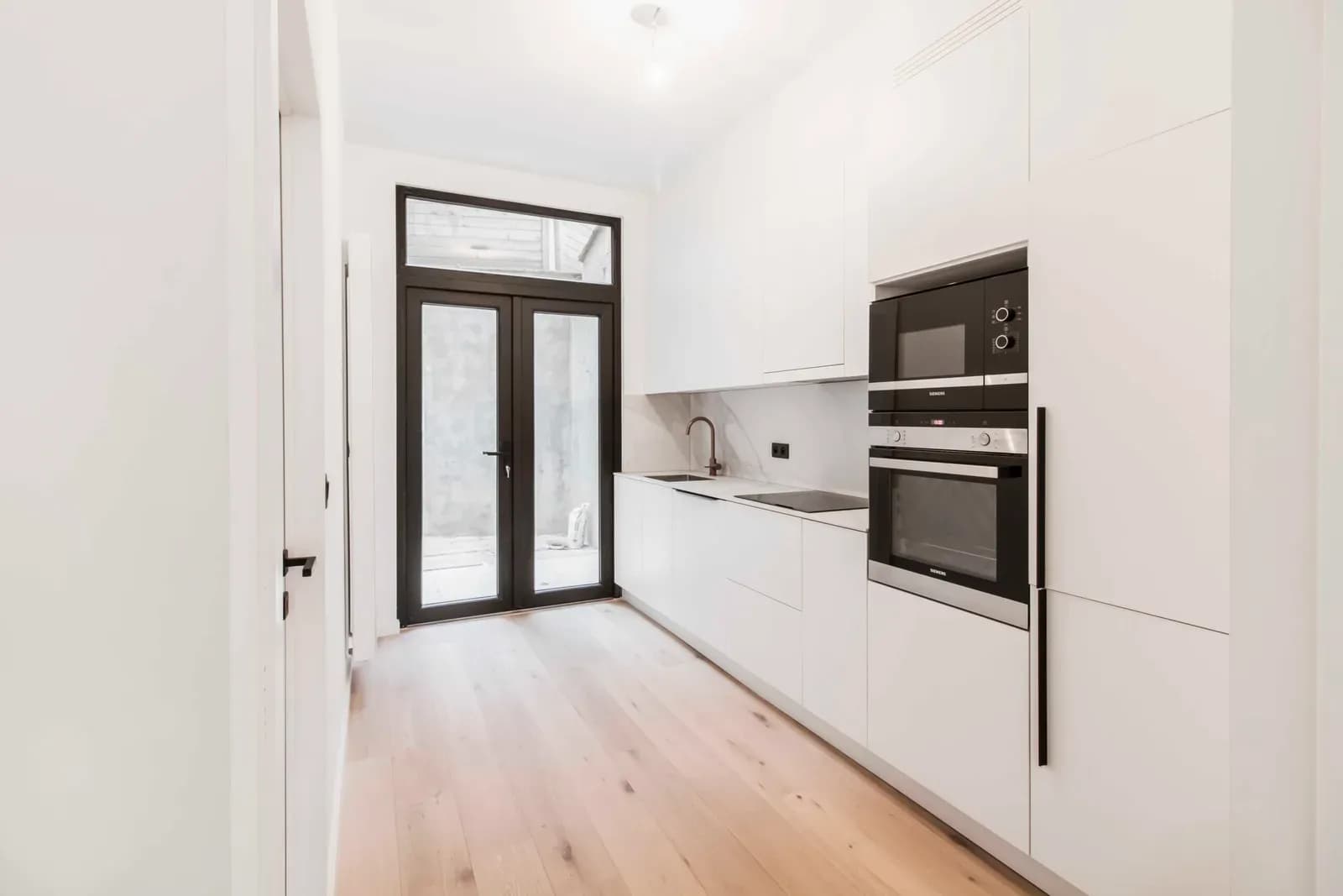 Sint-Thomasstraat 57 in Antwerpen — projectfoto 12
