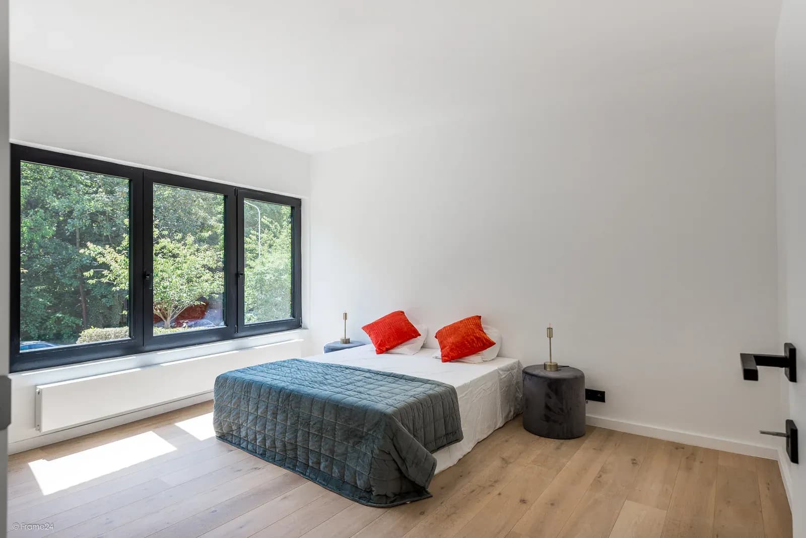 Spoorweglaan 207 in Wilrijk — projectfoto 6