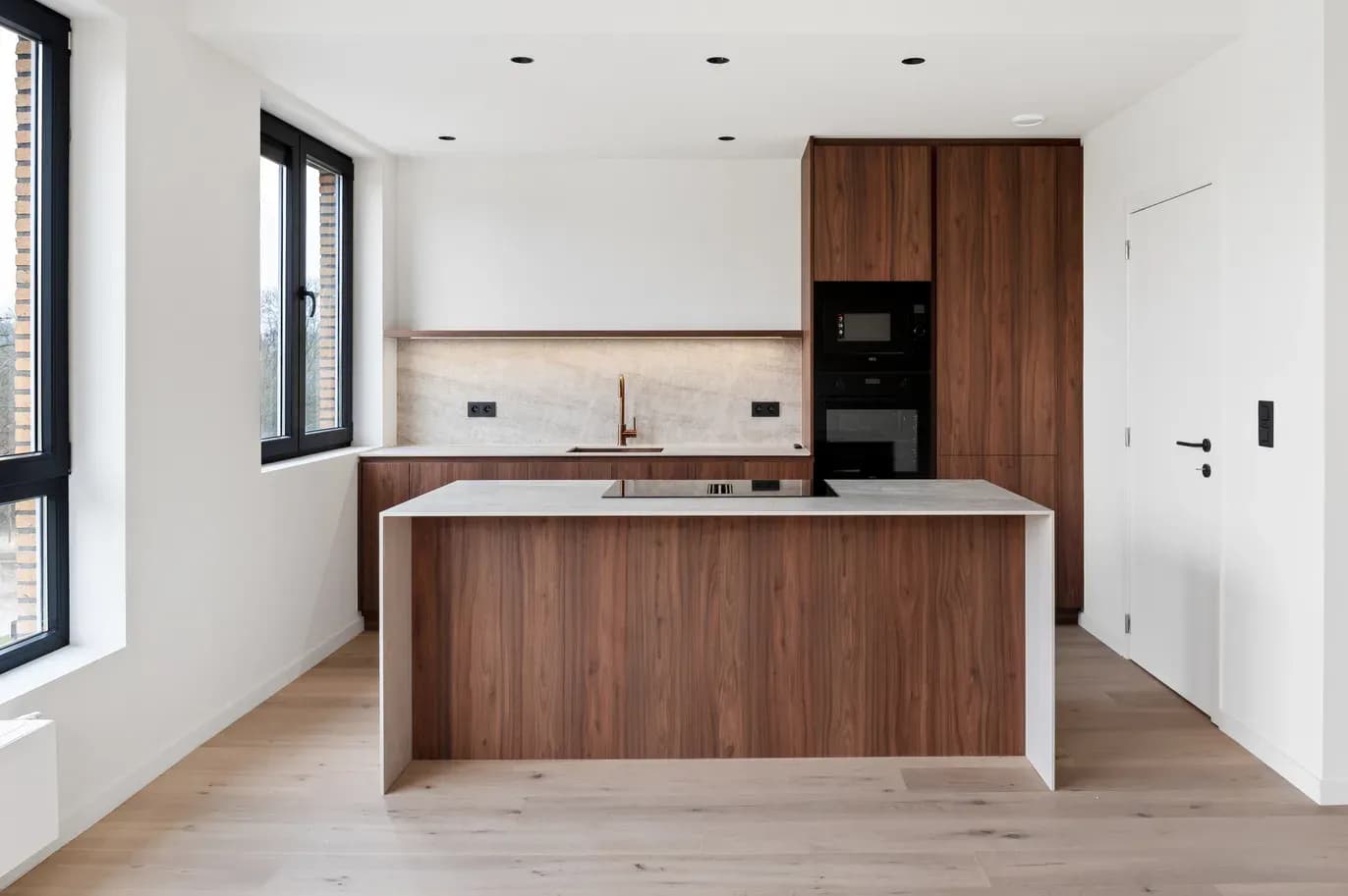 Kruishofstraat 48 in Antwerpen — projectfoto 6