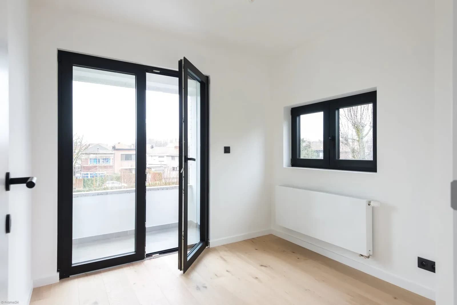 Heideland 4 in Mortsel — projectfoto 5