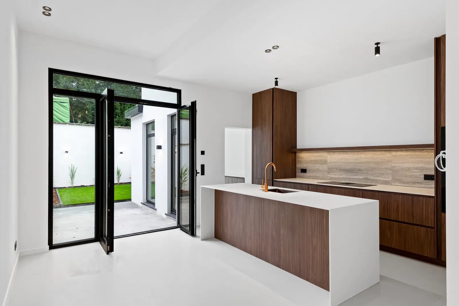 Boudewijnstraat 65 in Antwerpen — projectfoto 27