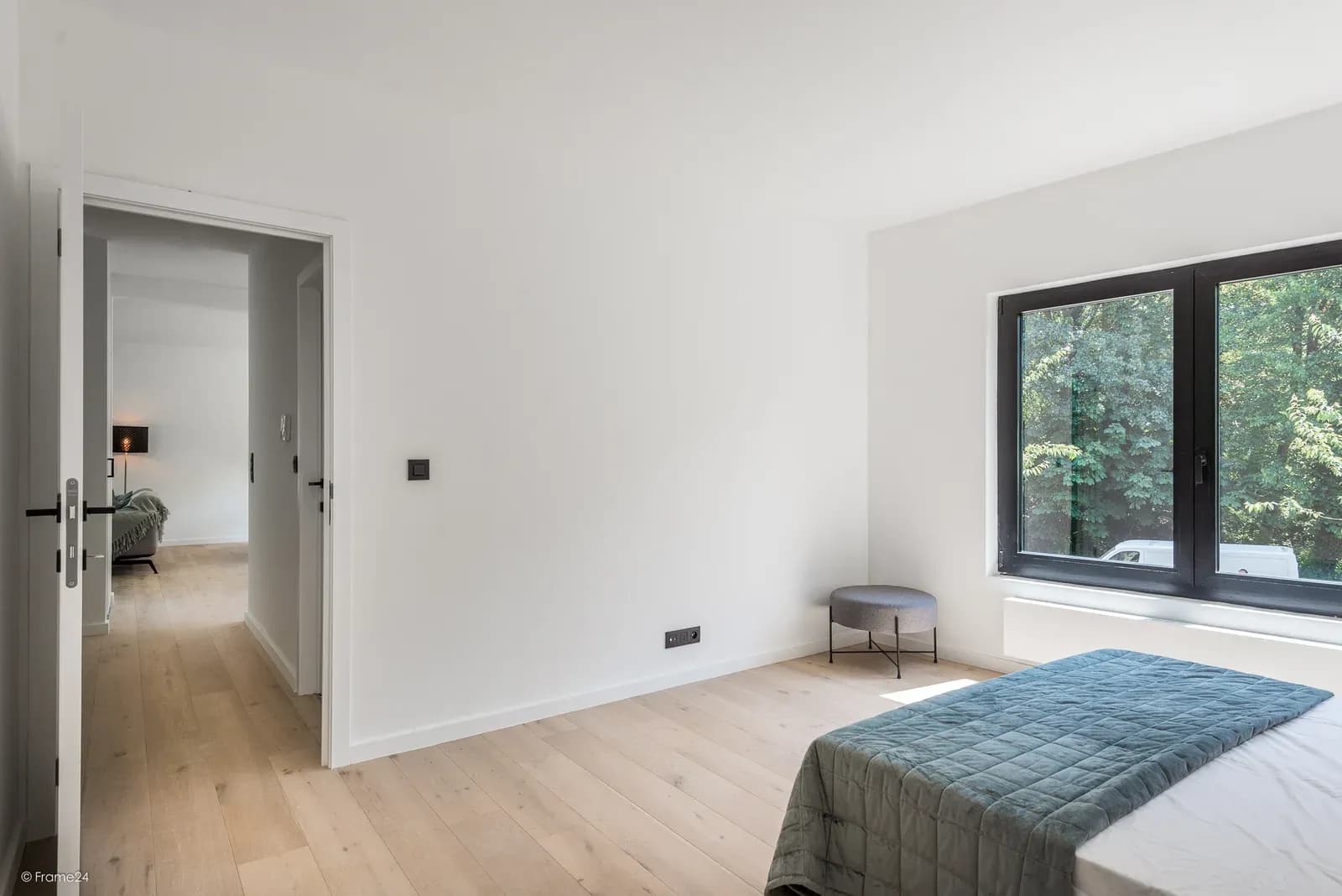 Spoorweglaan 207 in Wilrijk — projectfoto 5