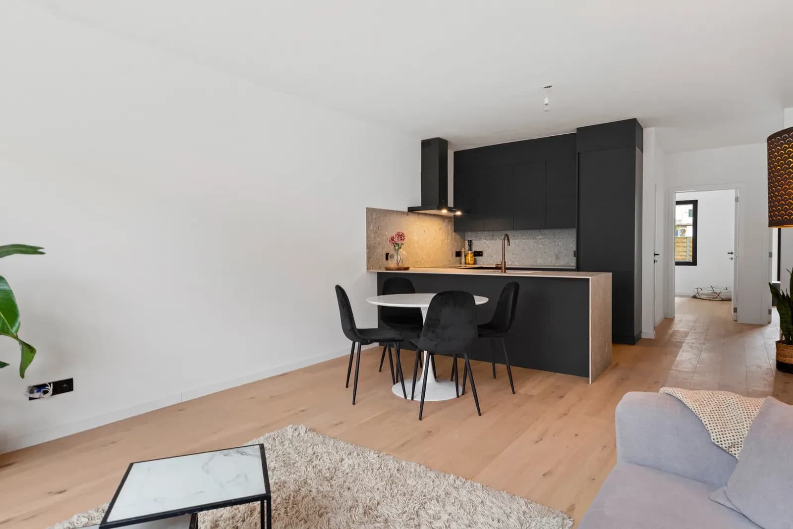 Eduard Arsenstraat 83 in Mortsel — projectfoto 12