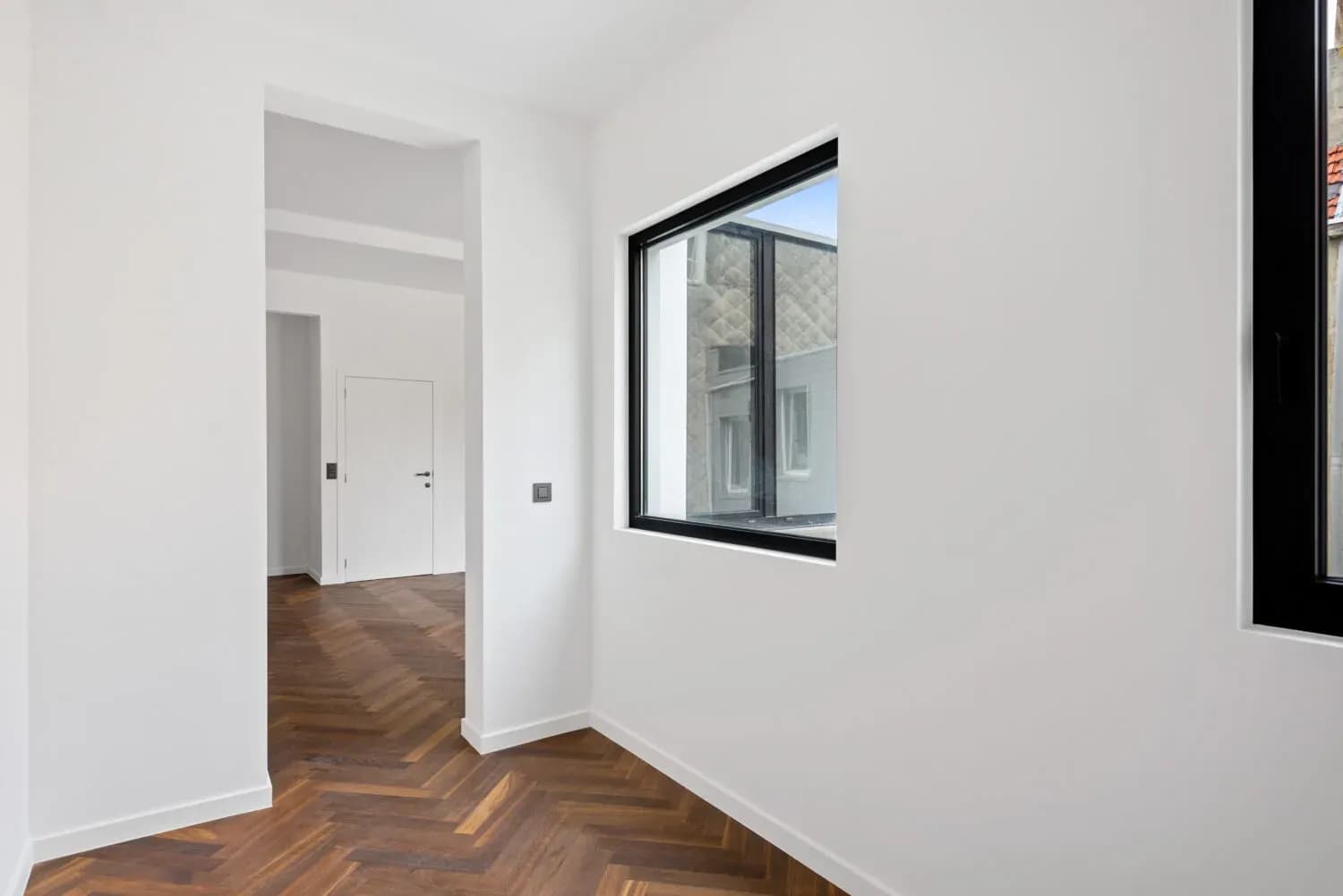 Boudewijnstraat 65 in Antwerpen — projectfoto 8