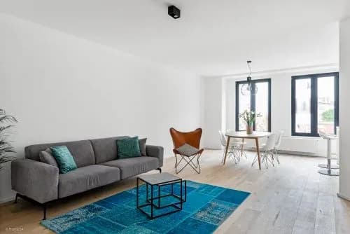 Opstal in Edegem — projectfoto 7