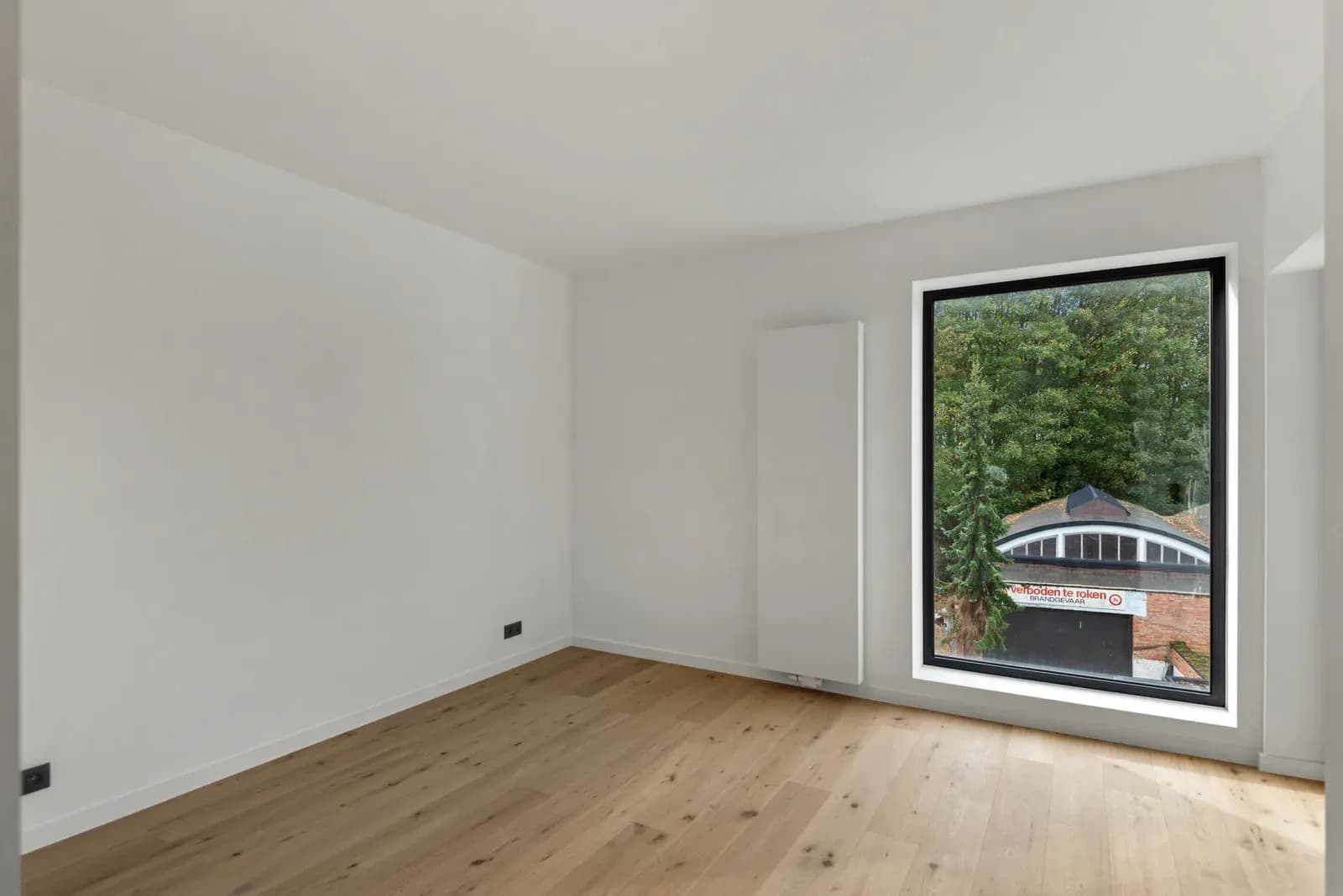 Antwerpsestraat 121 in Mortsel — projectfoto 11