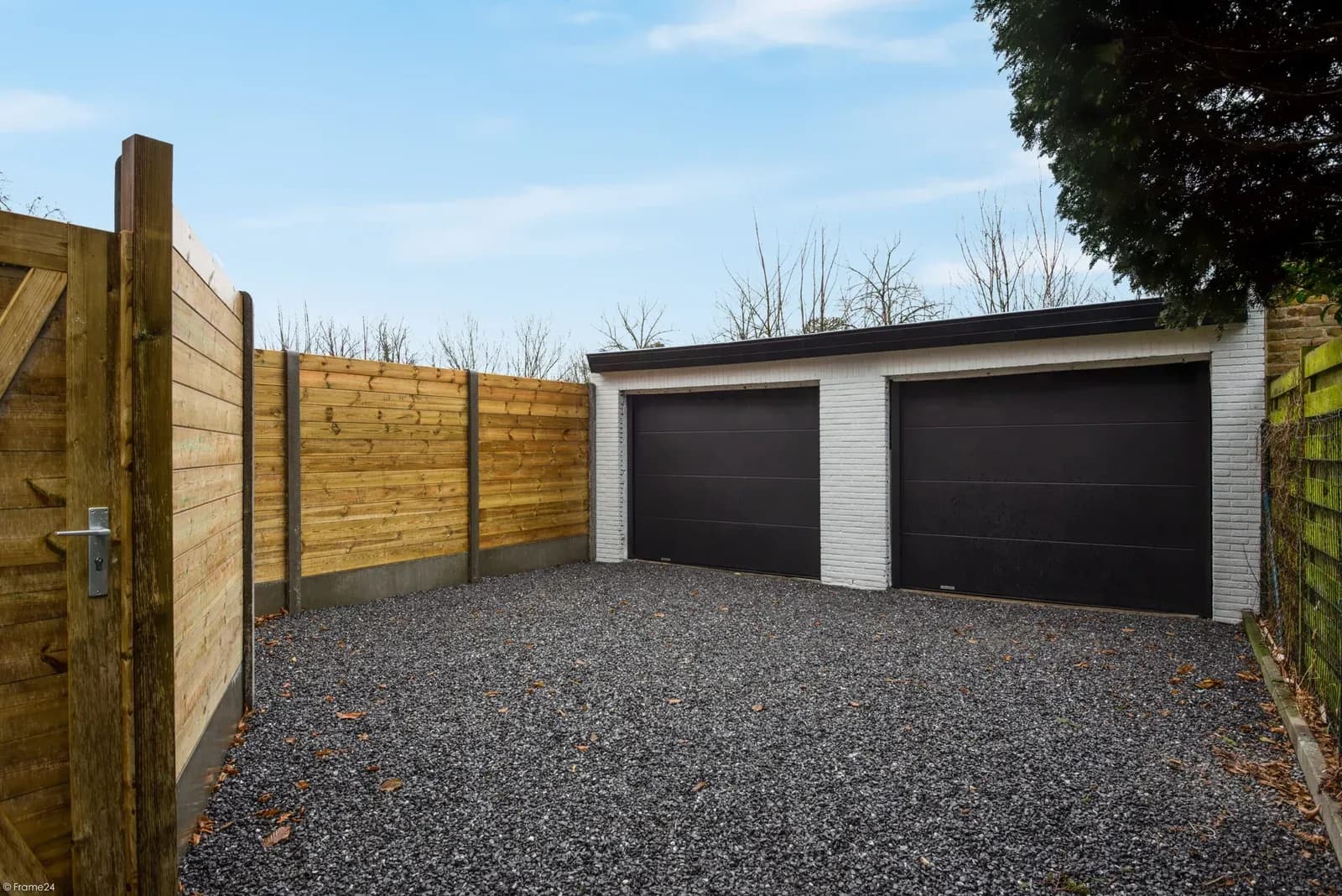 Heideland 4 in Mortsel — projectfoto 4