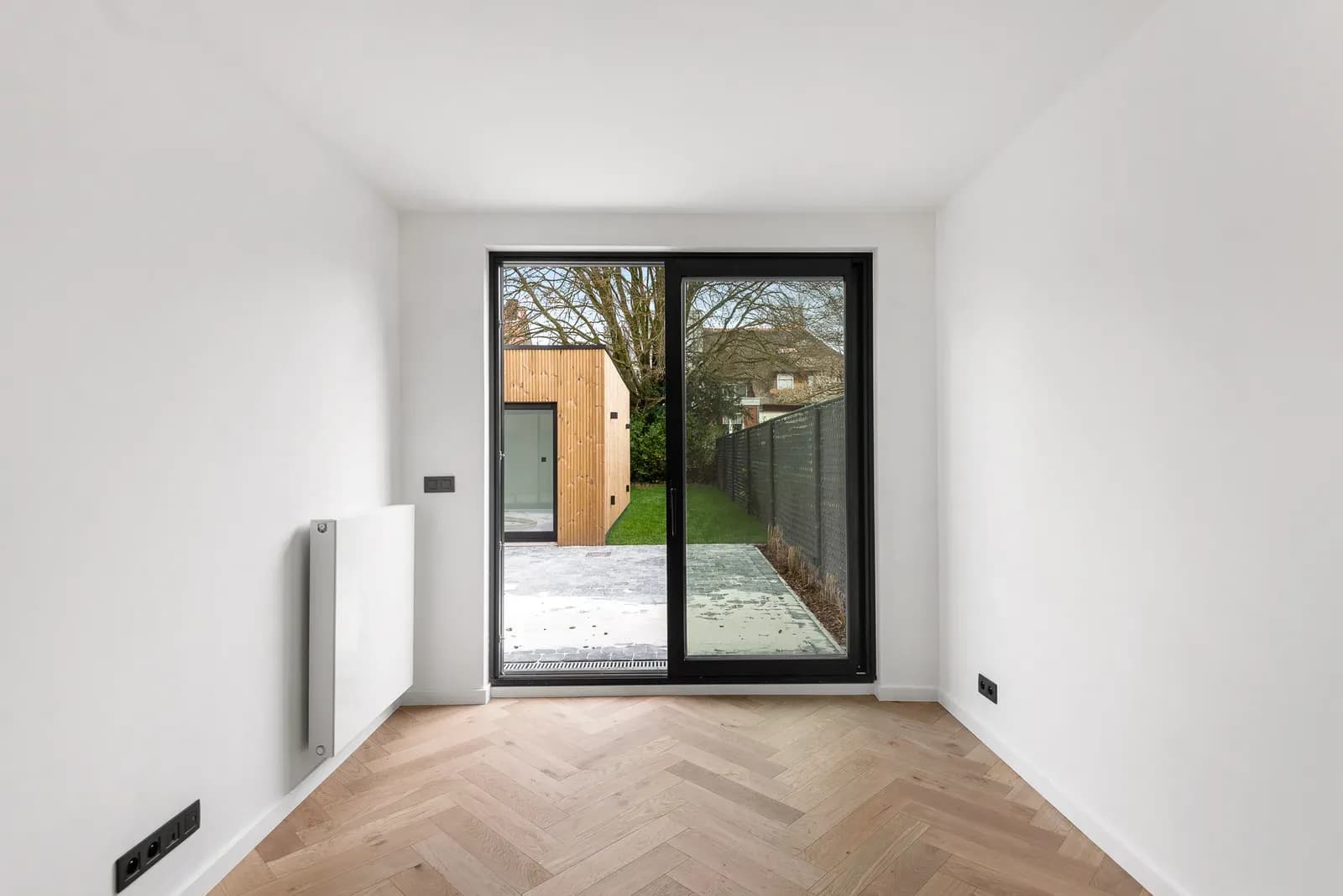 Ter Borchtlaan 9 in Edegem — projectfoto 8