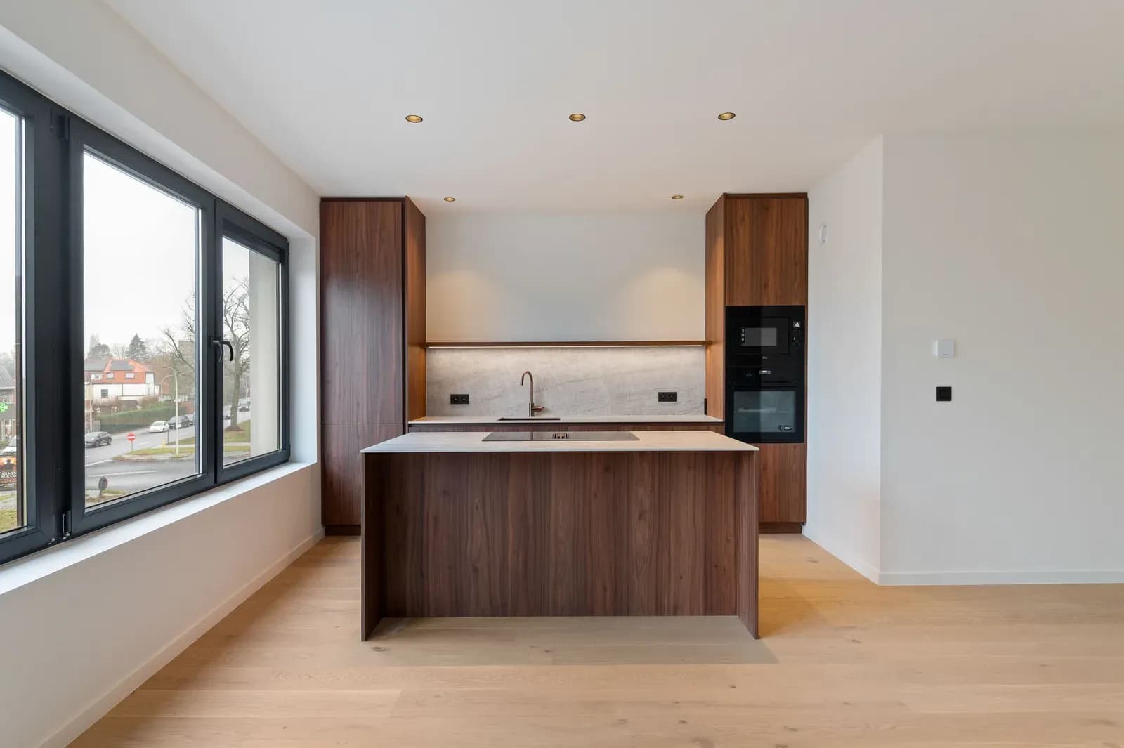Prins Boudewijnlaan 459 in Edegem — projectfoto 14