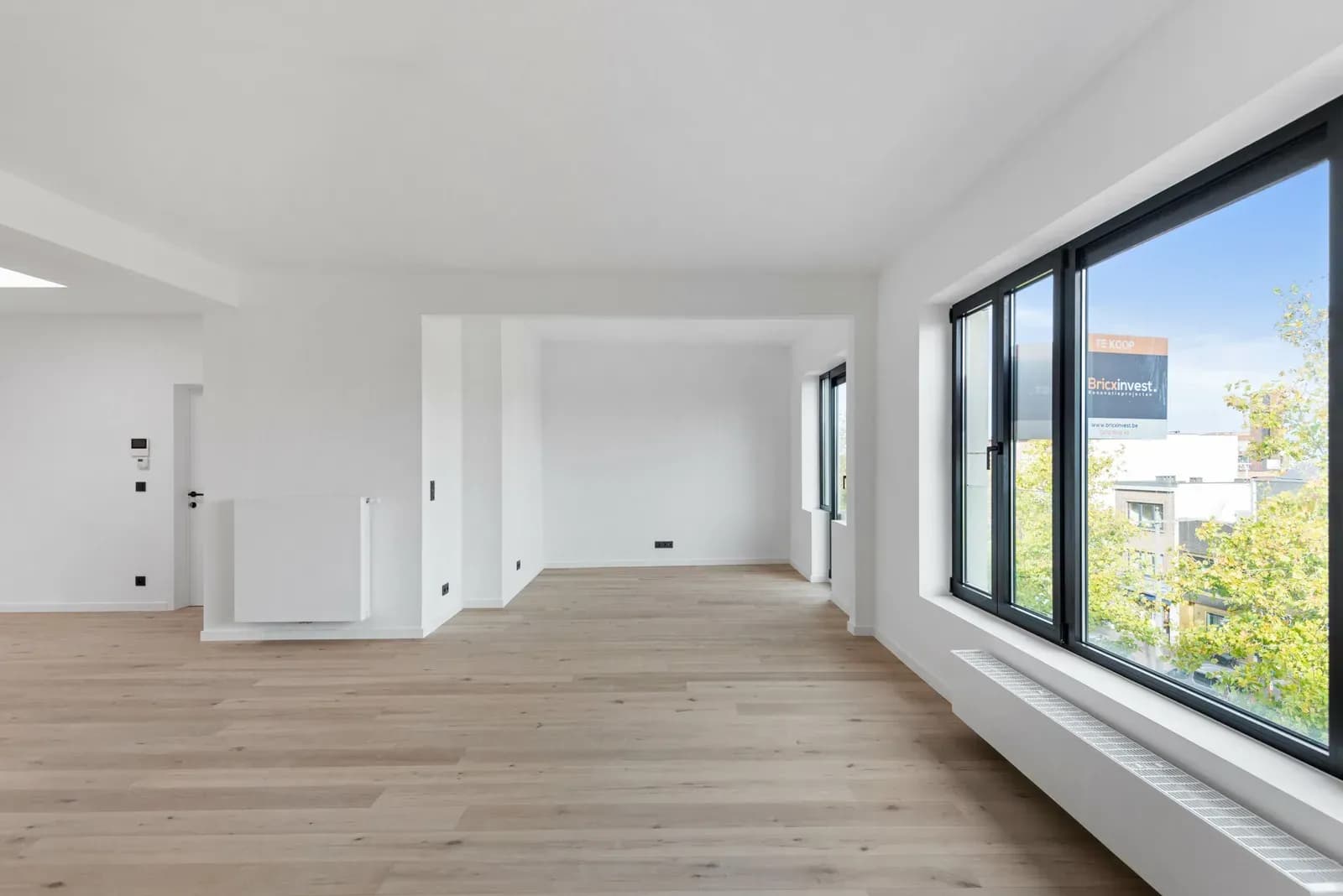 Antwerpsestraat 121 in Mortsel — projectfoto 23