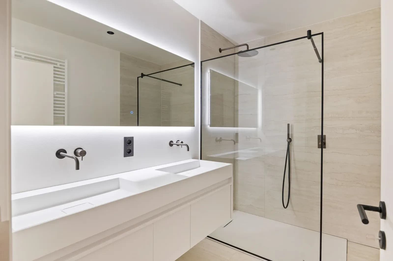 Prins Boudewijnlaan 459 in Edegem — projectfoto 7