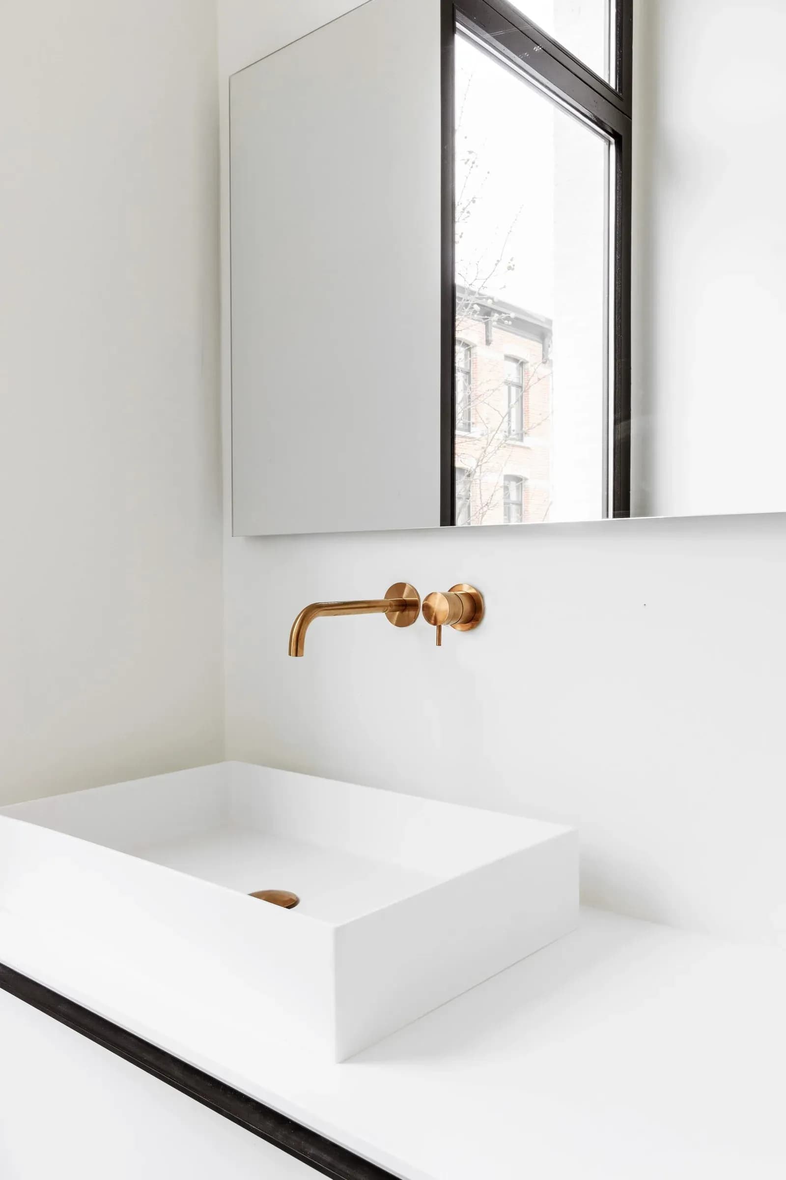 De Lescluzestraat 51 in Oud-Berchem — projectfoto 8