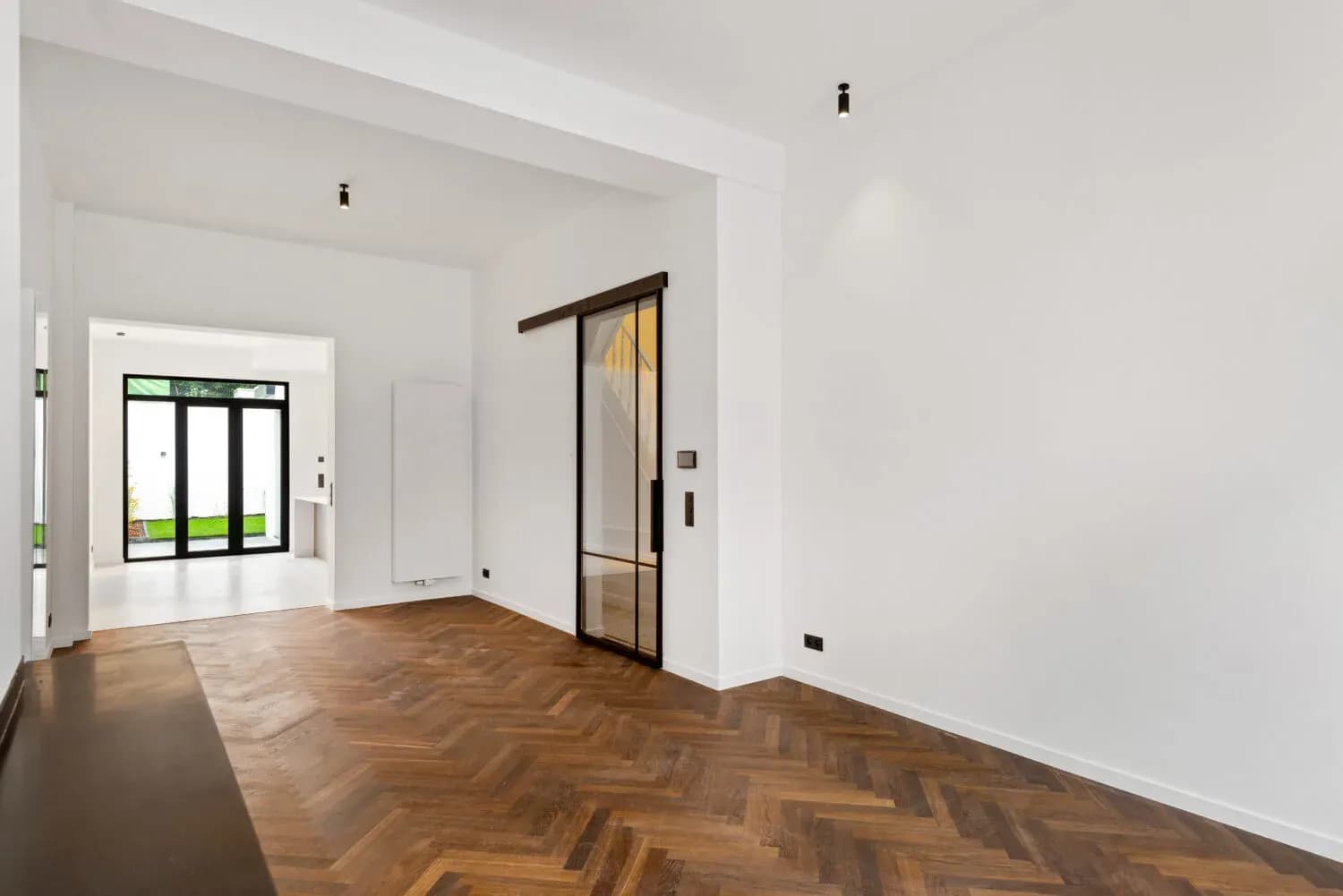 Boudewijnstraat 65 in Antwerpen — projectfoto 24