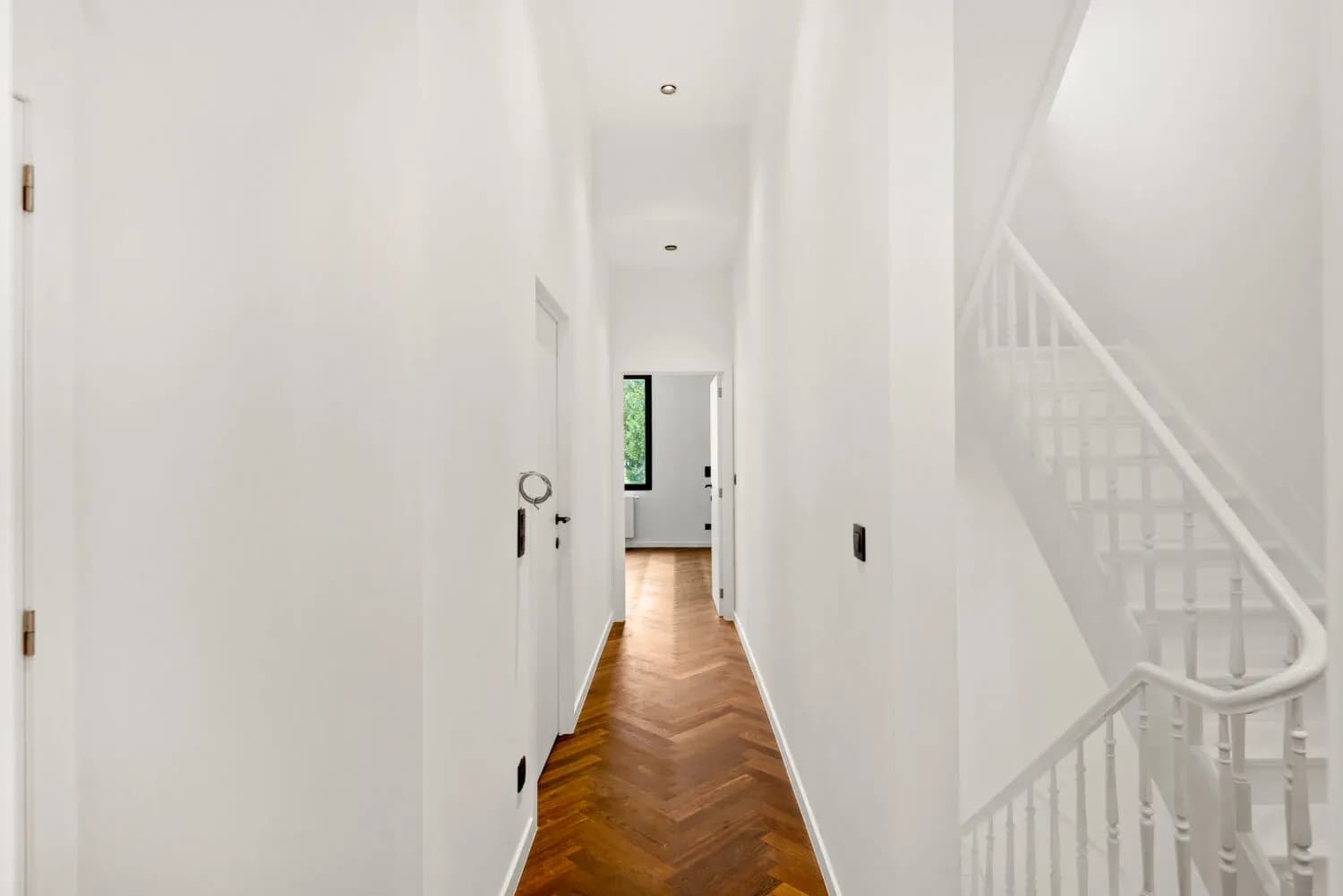 Boudewijnstraat 65 in Antwerpen — projectfoto 6