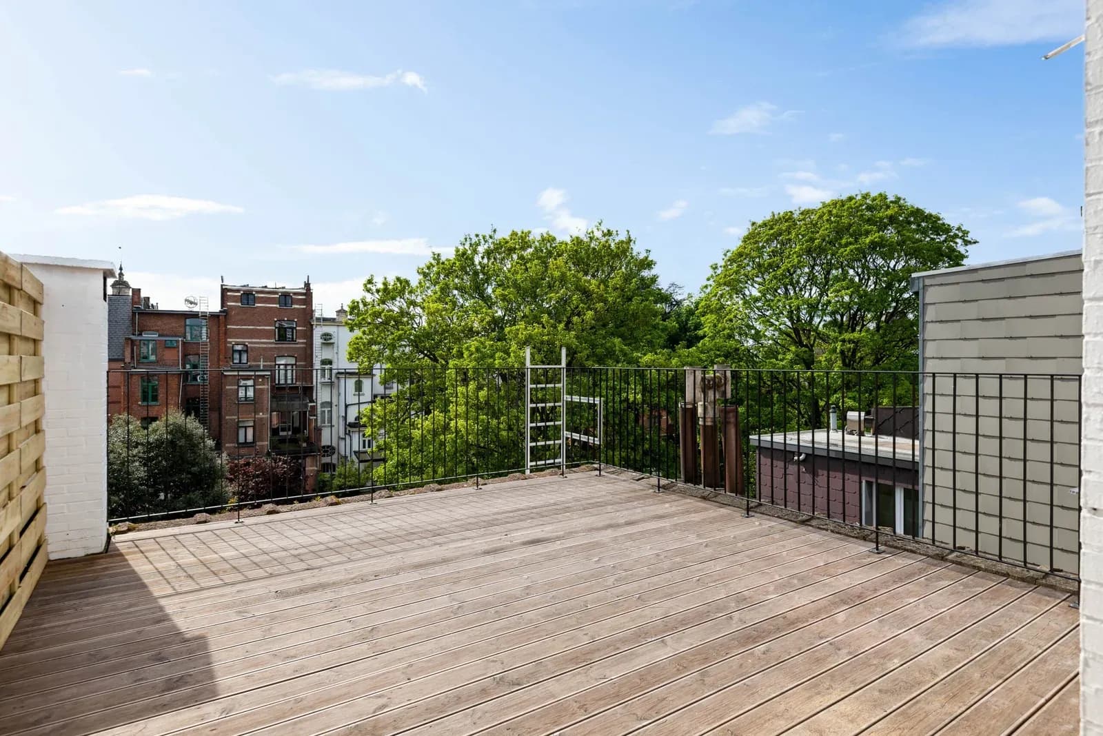 Velodroomstraat 56 in Zurenborg — projectfoto 9